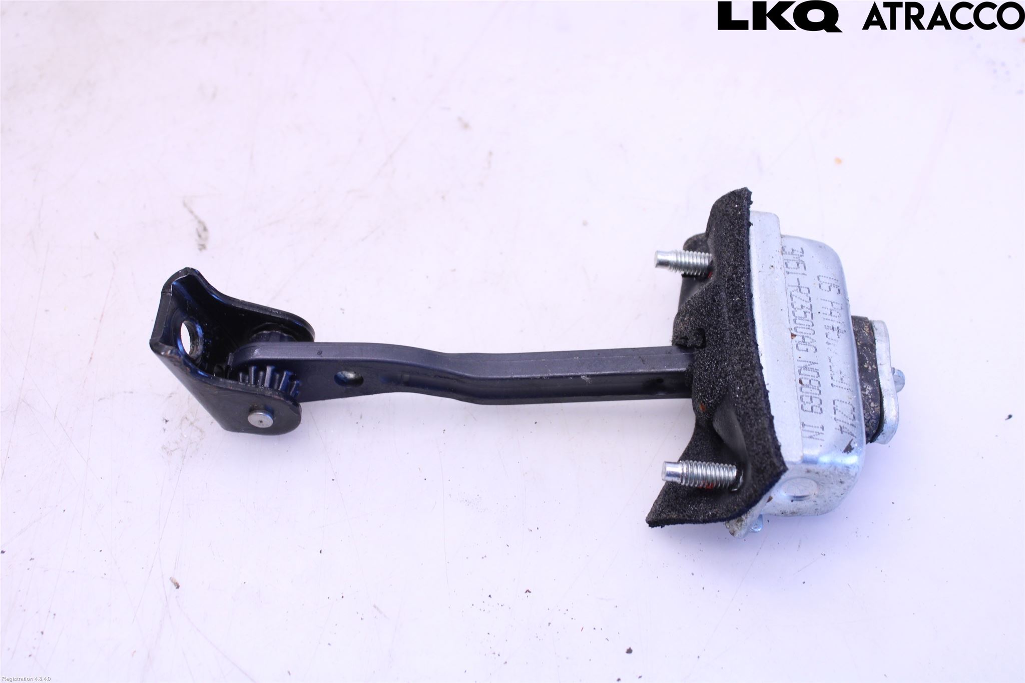 Ford FOCUS 08-11 Dørstopper