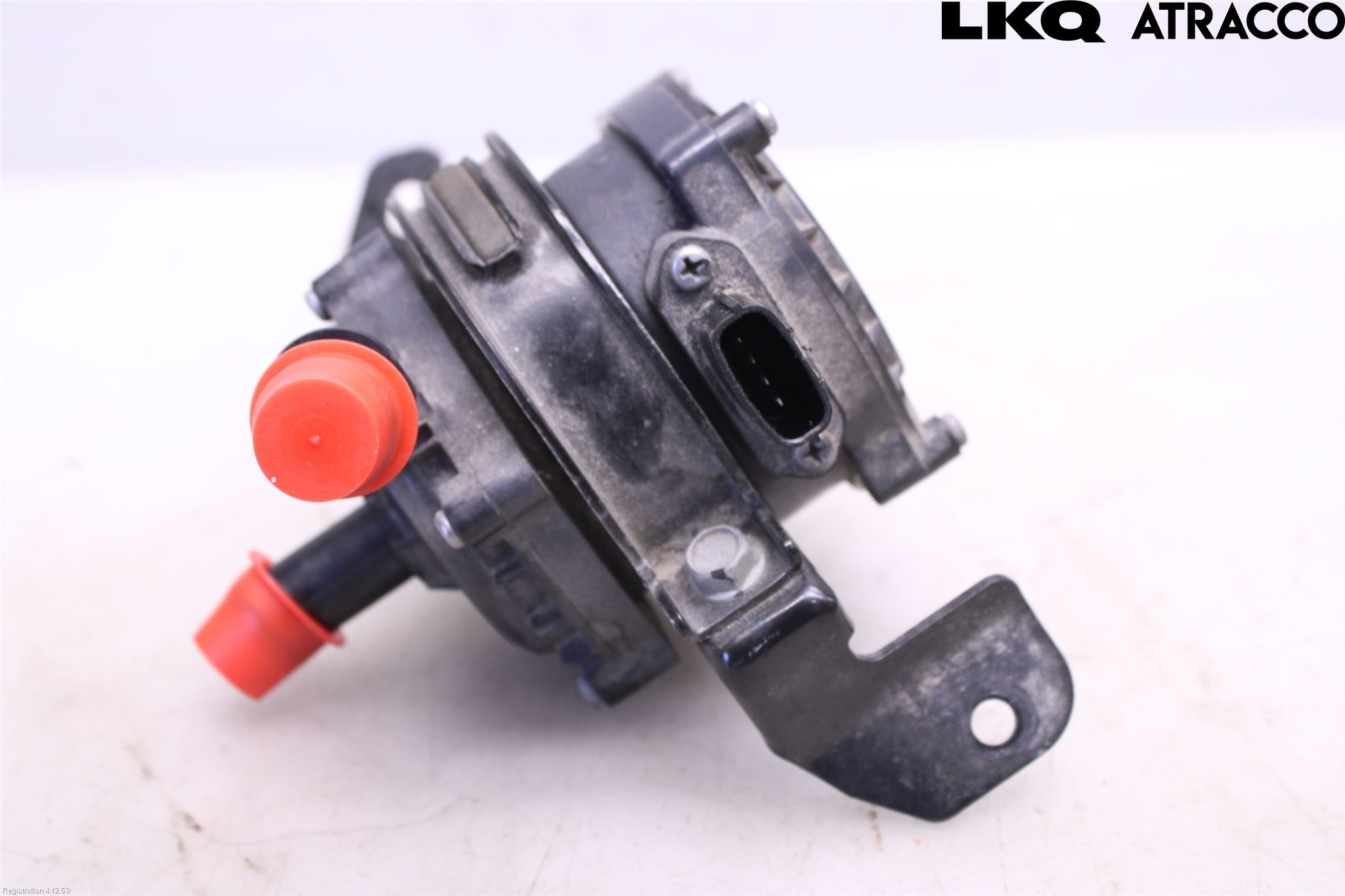 Kia OPTIMA 16-20 Varme Sirkulasjonspumpe