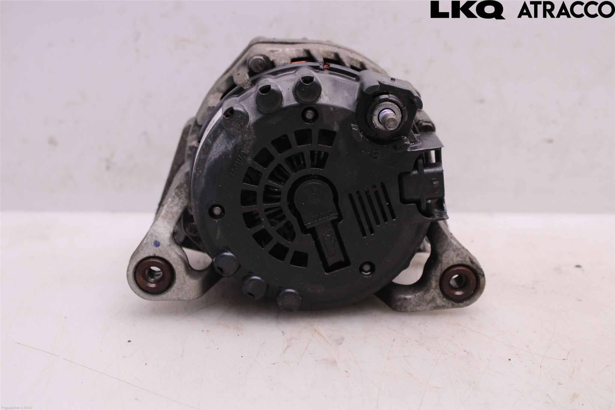 Opel ADAM 13-20 Dynamo