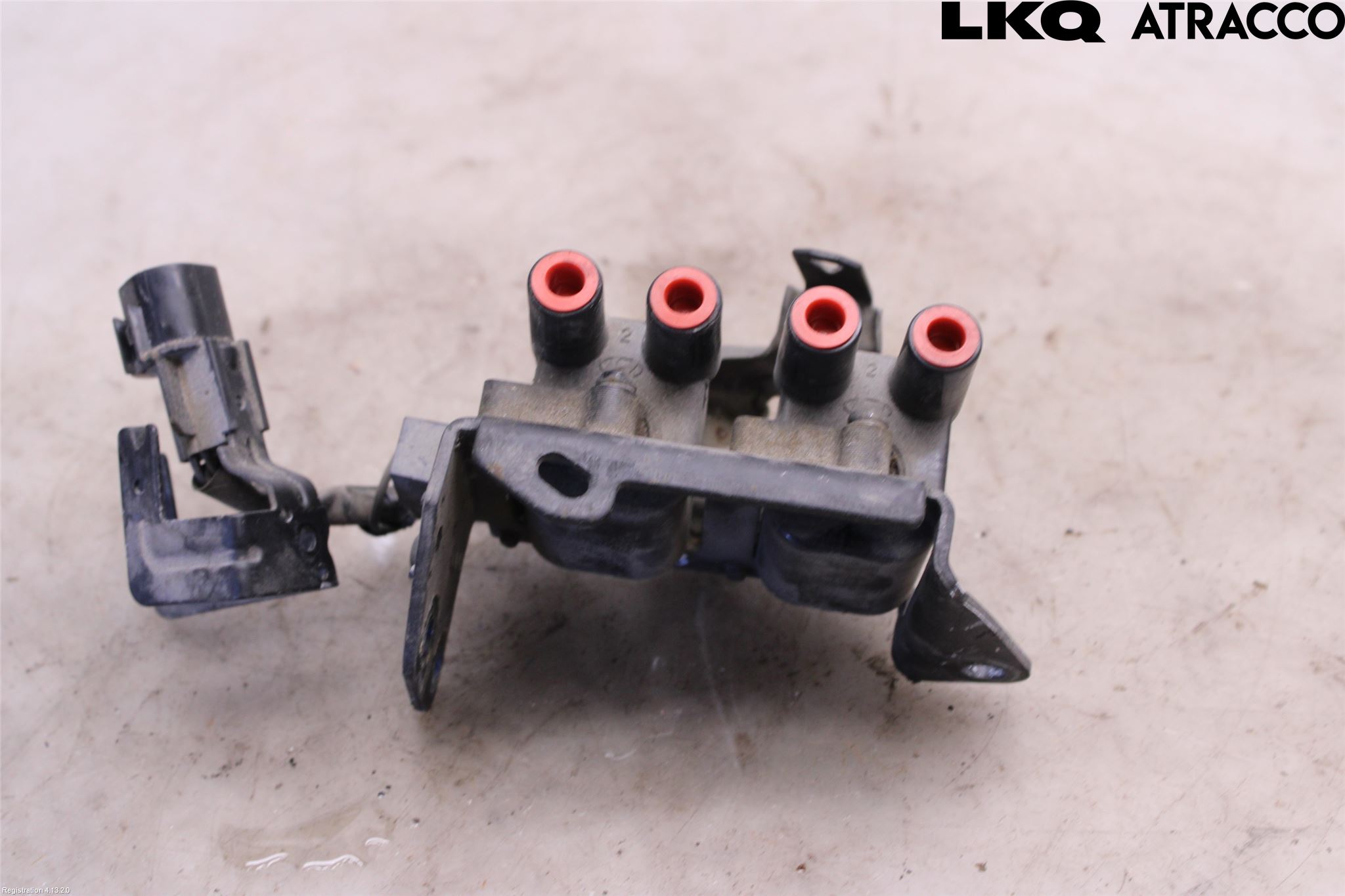 Hyundai i20 PB 09-14 Coil