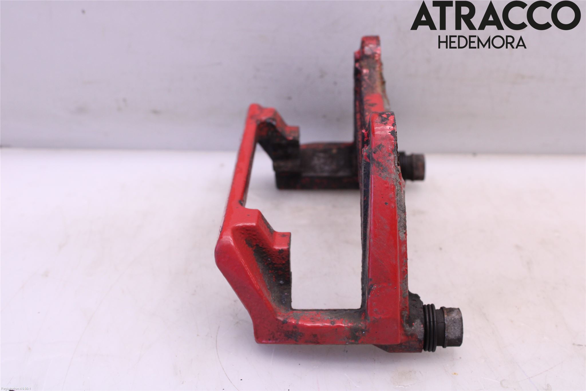 Kia OPTIMA 16-20 Bremsecaliper Feste Holder