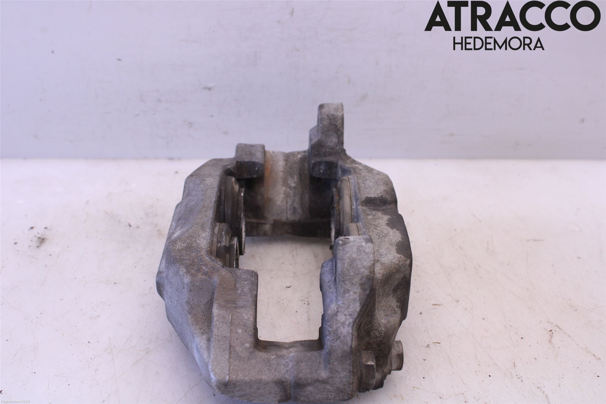 Chevrolet SILVERADO PICKUP Bremsecaliper Foran Høyre