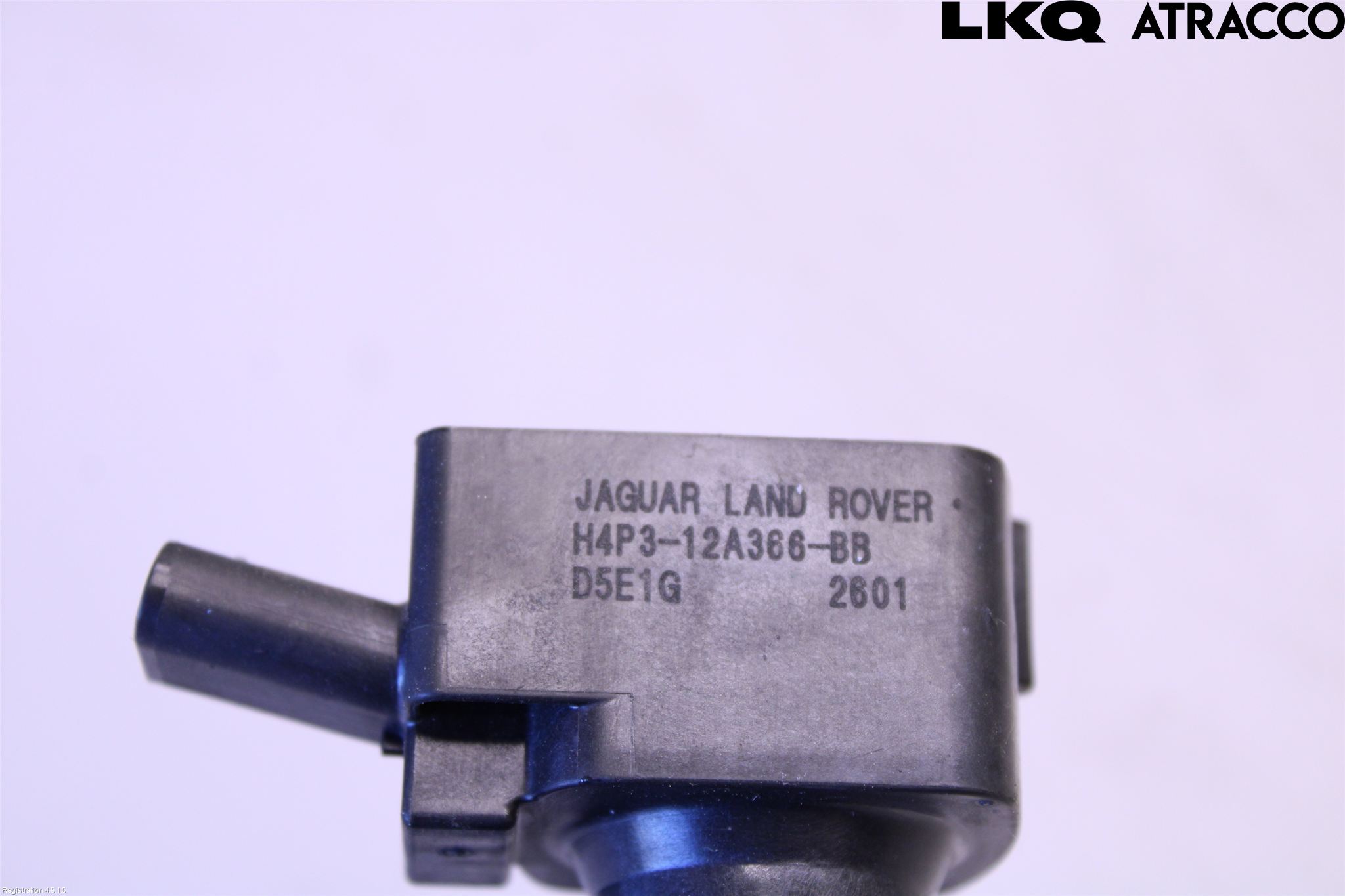 Landrover DEFENDER (L663) 20- Coil