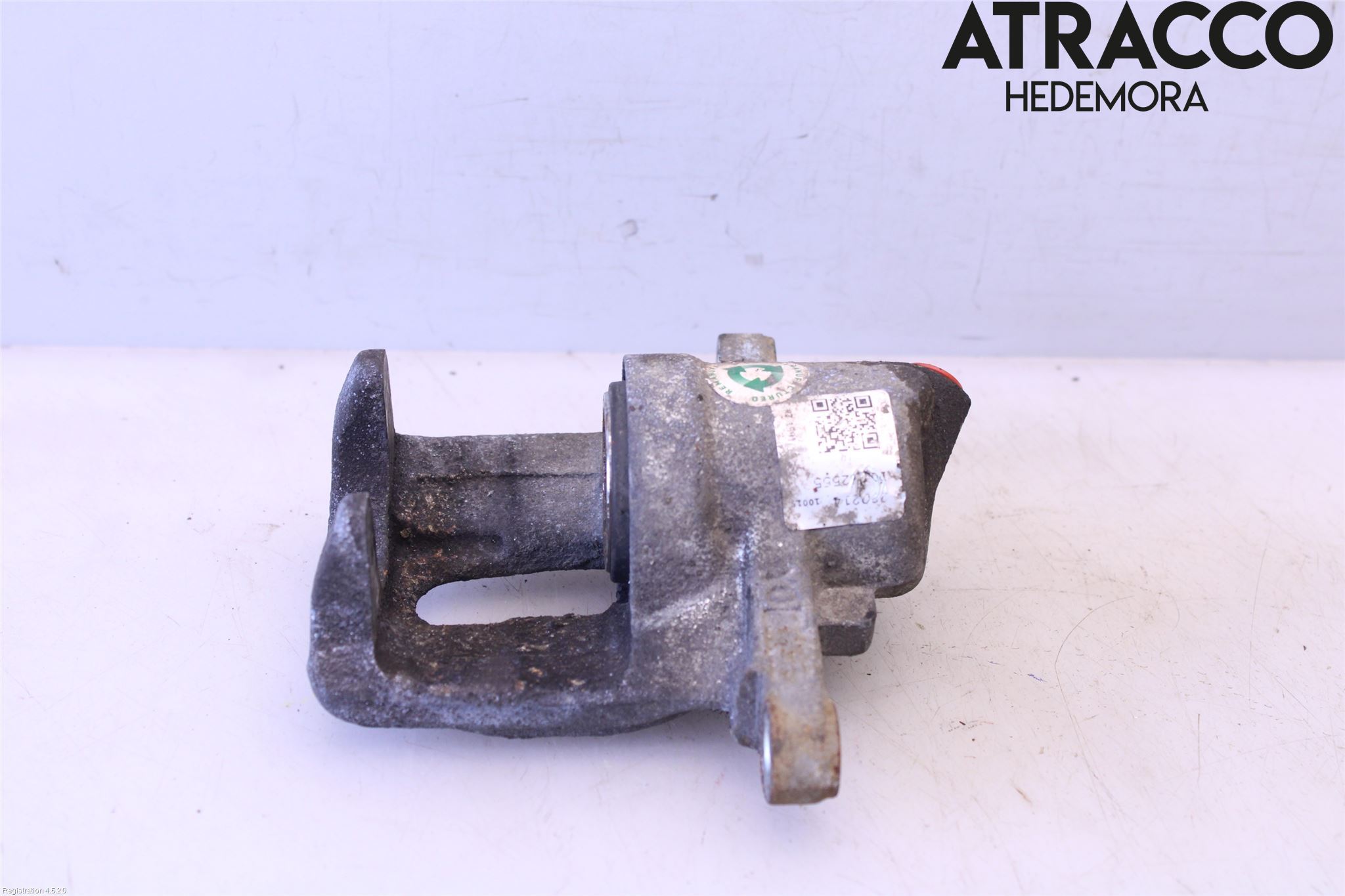 Mercedes-Benz MB VITO/VIANO (W639) 04-14 Bremsecaliper Bak Høyre