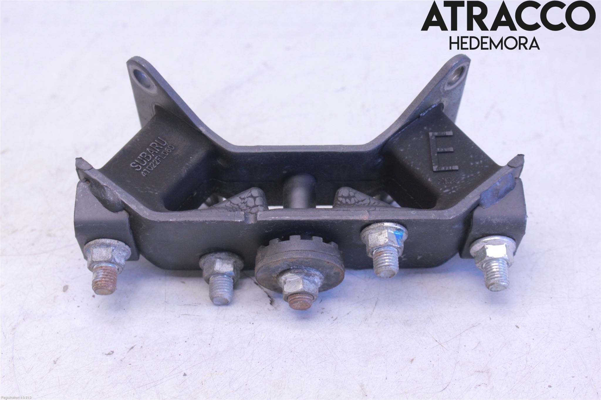 Subaru IMPREZA V 18- Gearkasse Feste Gummi