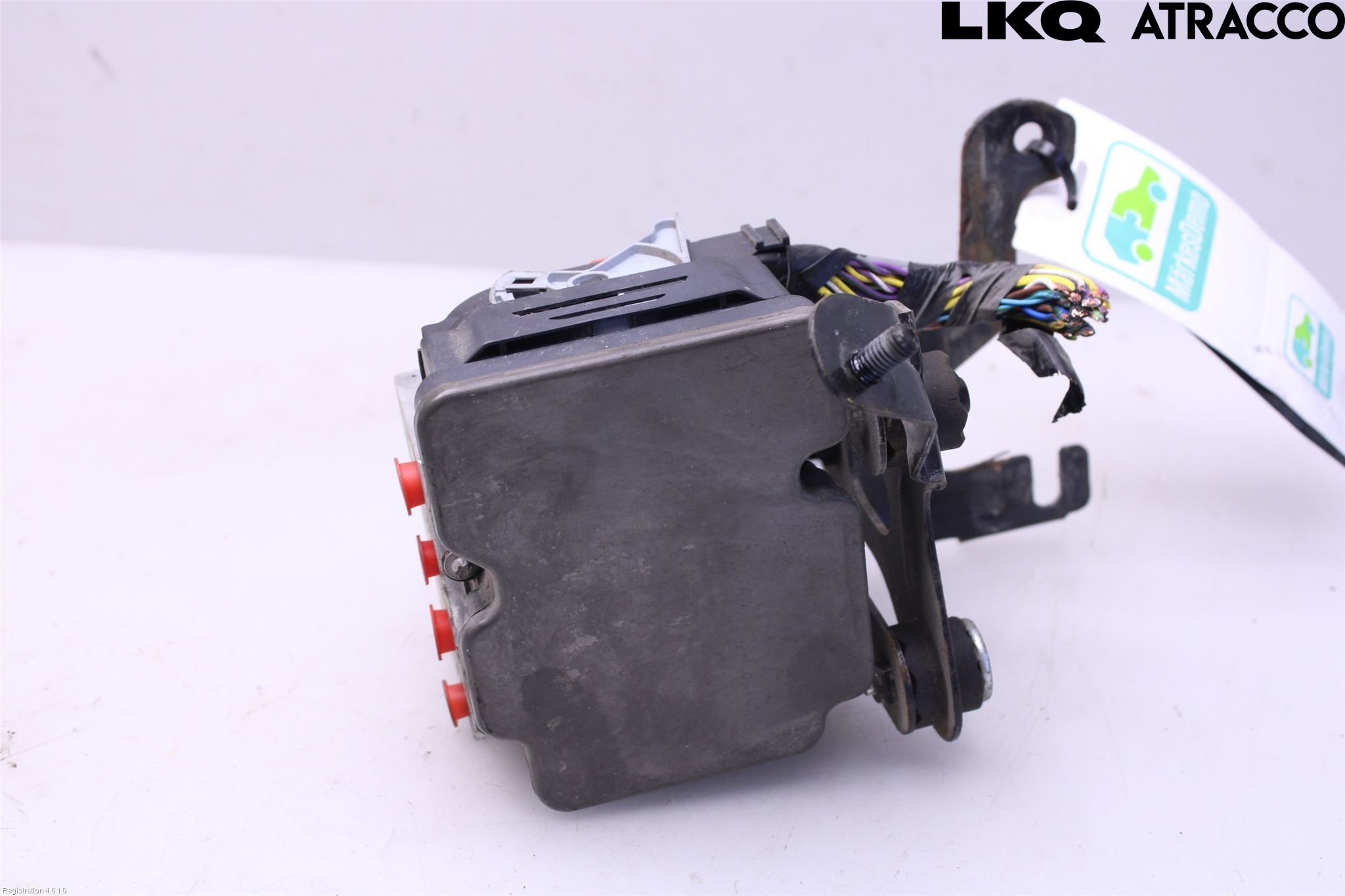 Landrover RANGE ROVER VELAR (L560) 17- Abs Hydraulikkaggregat