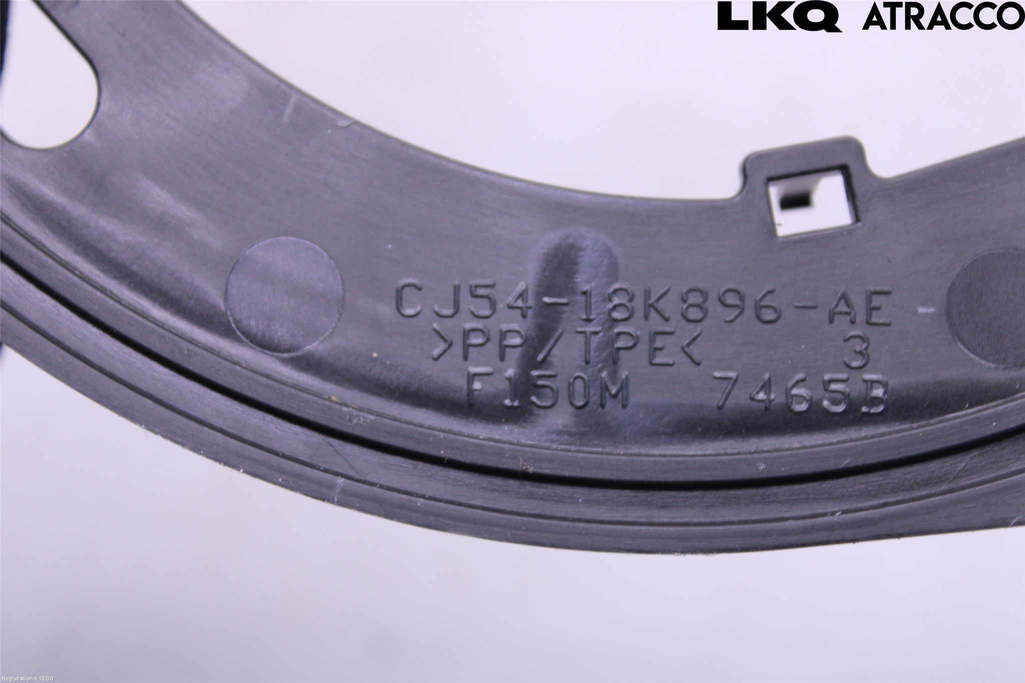 Ford KUGA 13-16 Høyttaler Deksel