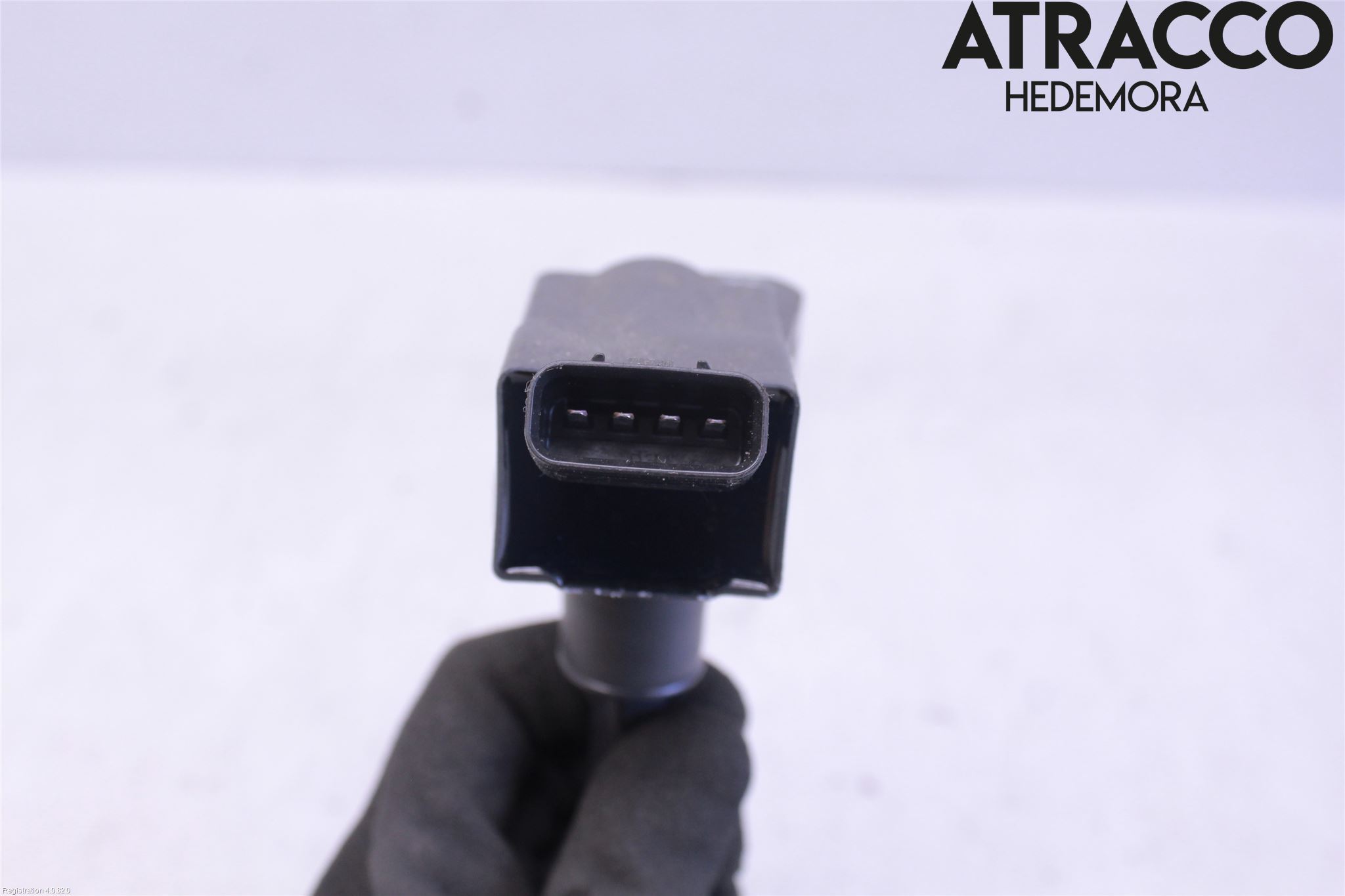 Toyota COROLLA 19- Coil