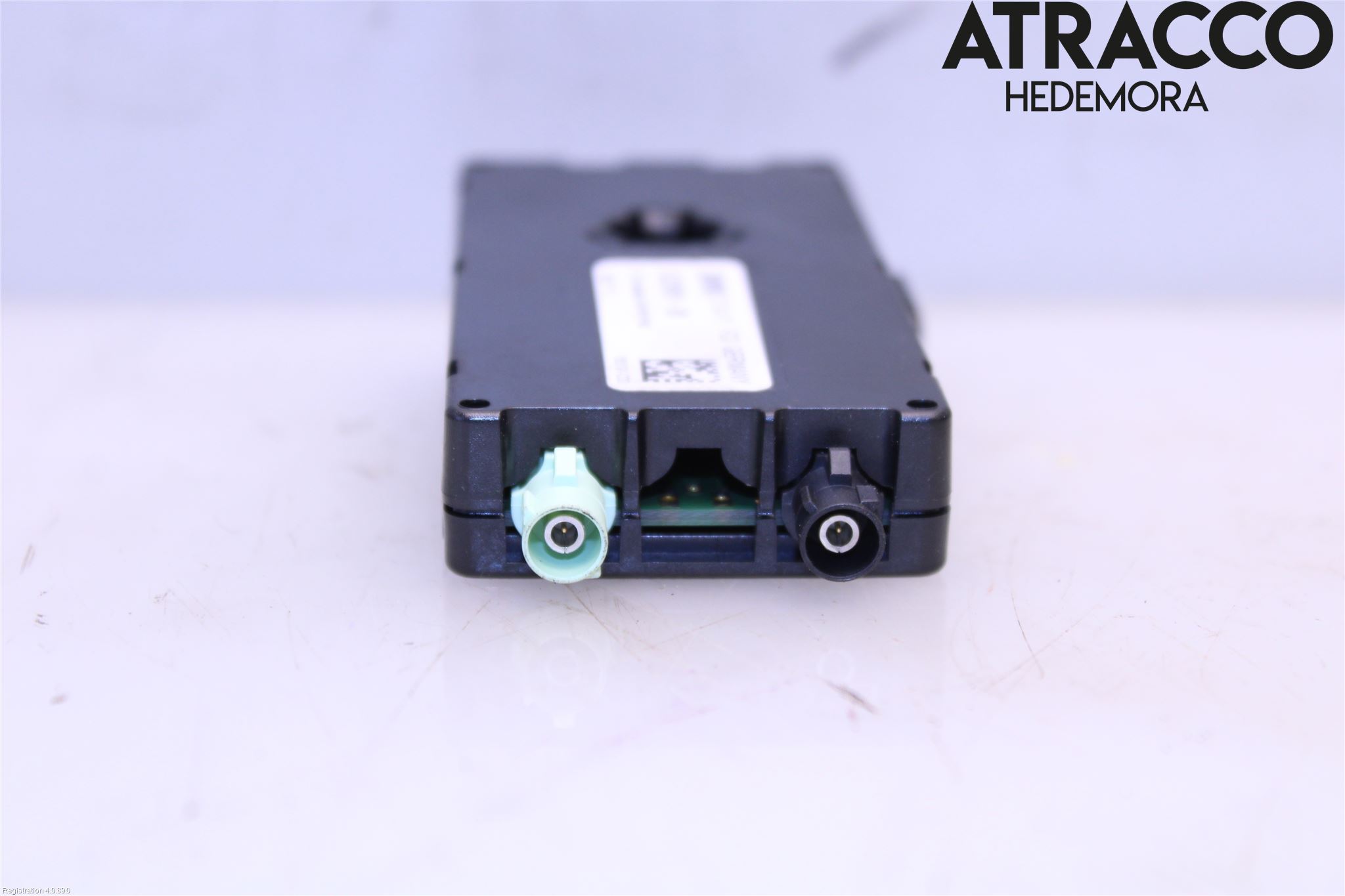 BMW 1 F20/F21 11-19 Stereo Antenneforsterker