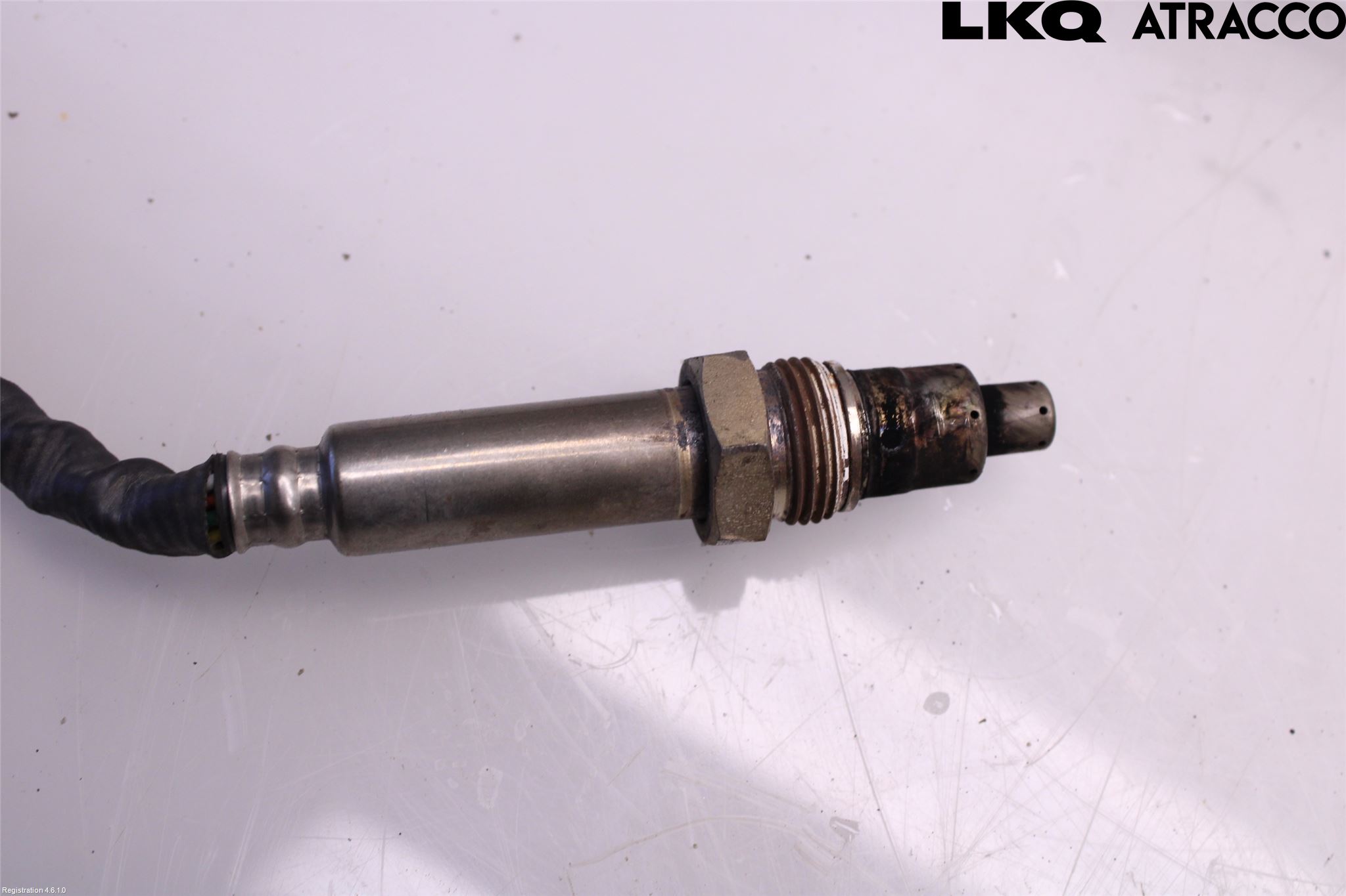 Volkswagen VW CADDY 16-20 Inns Lambdasonde