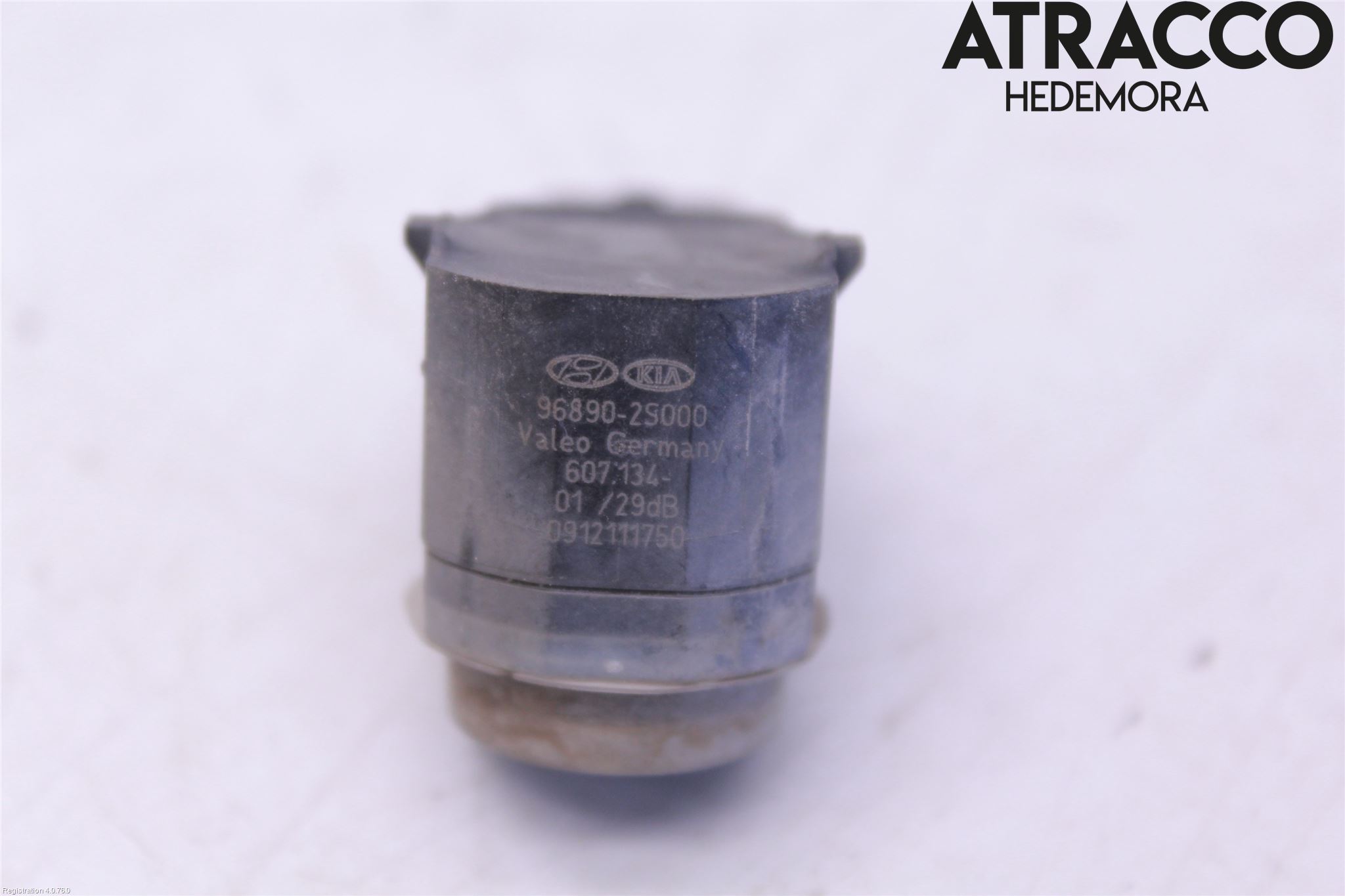 Kia OPTIMA 00-15 Sensor Parkering Front