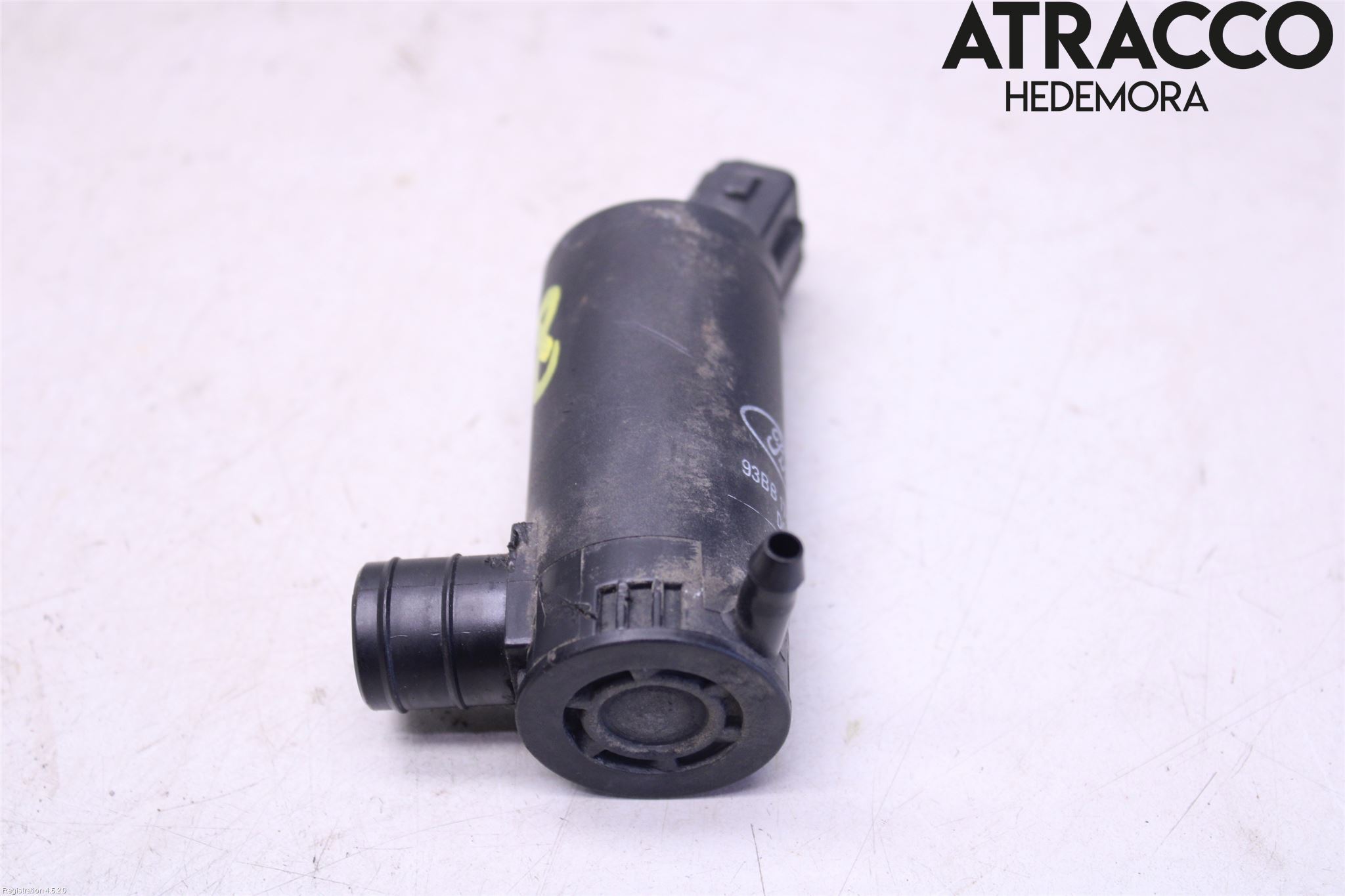 Ford TRANSIT    06-13 Spylerpumpe Frontrute