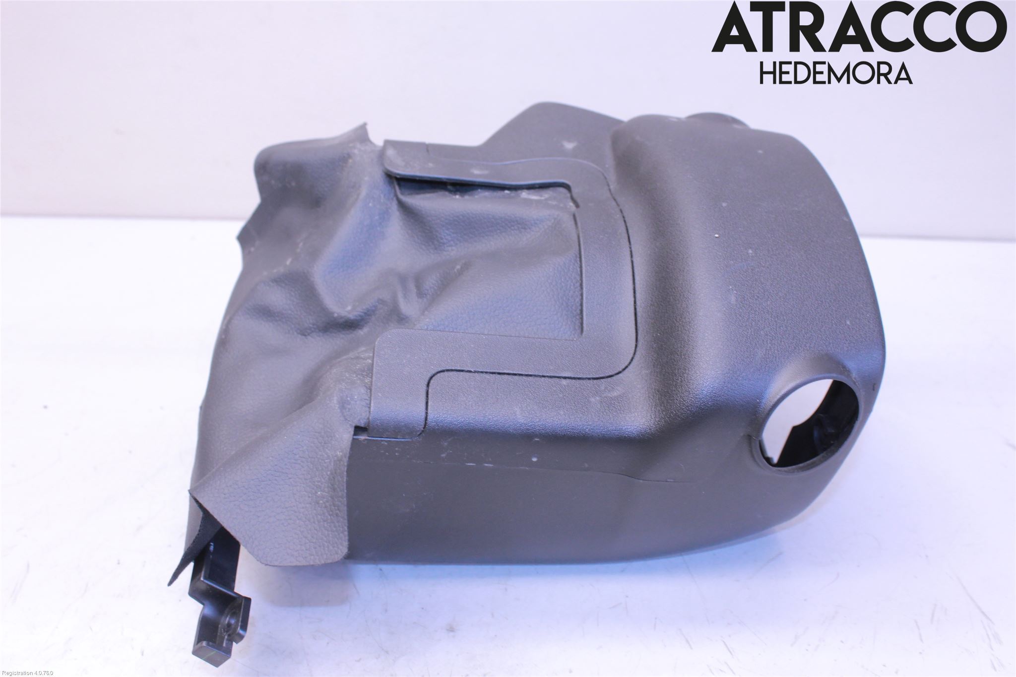Subaru LEGACY 10-14 Rattdeksel - Deksler
