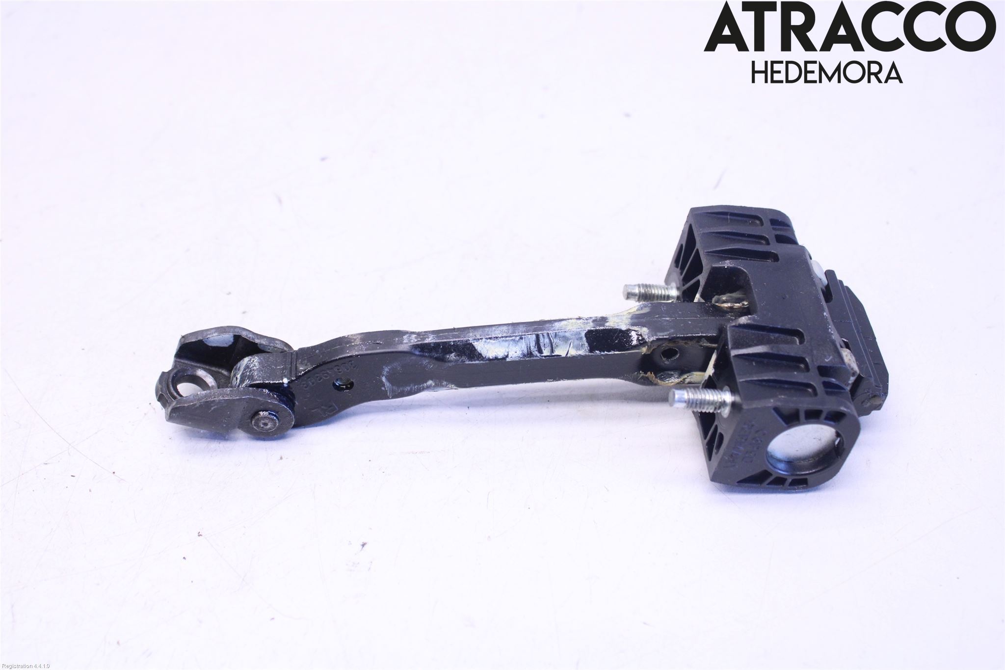 Volvo S80 07-13 Dørstopper