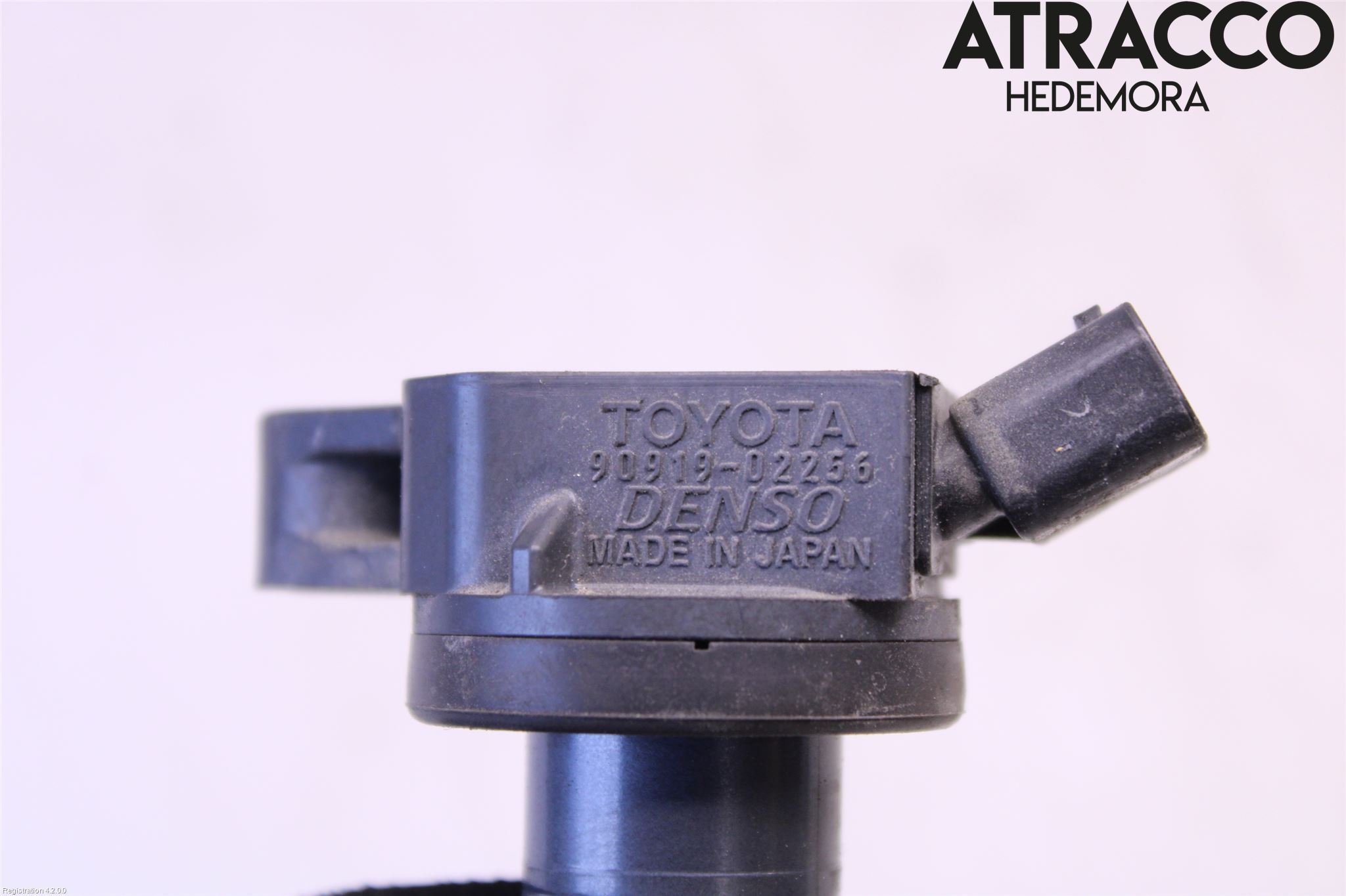 Lexus IS 250/350 14-20 Coil