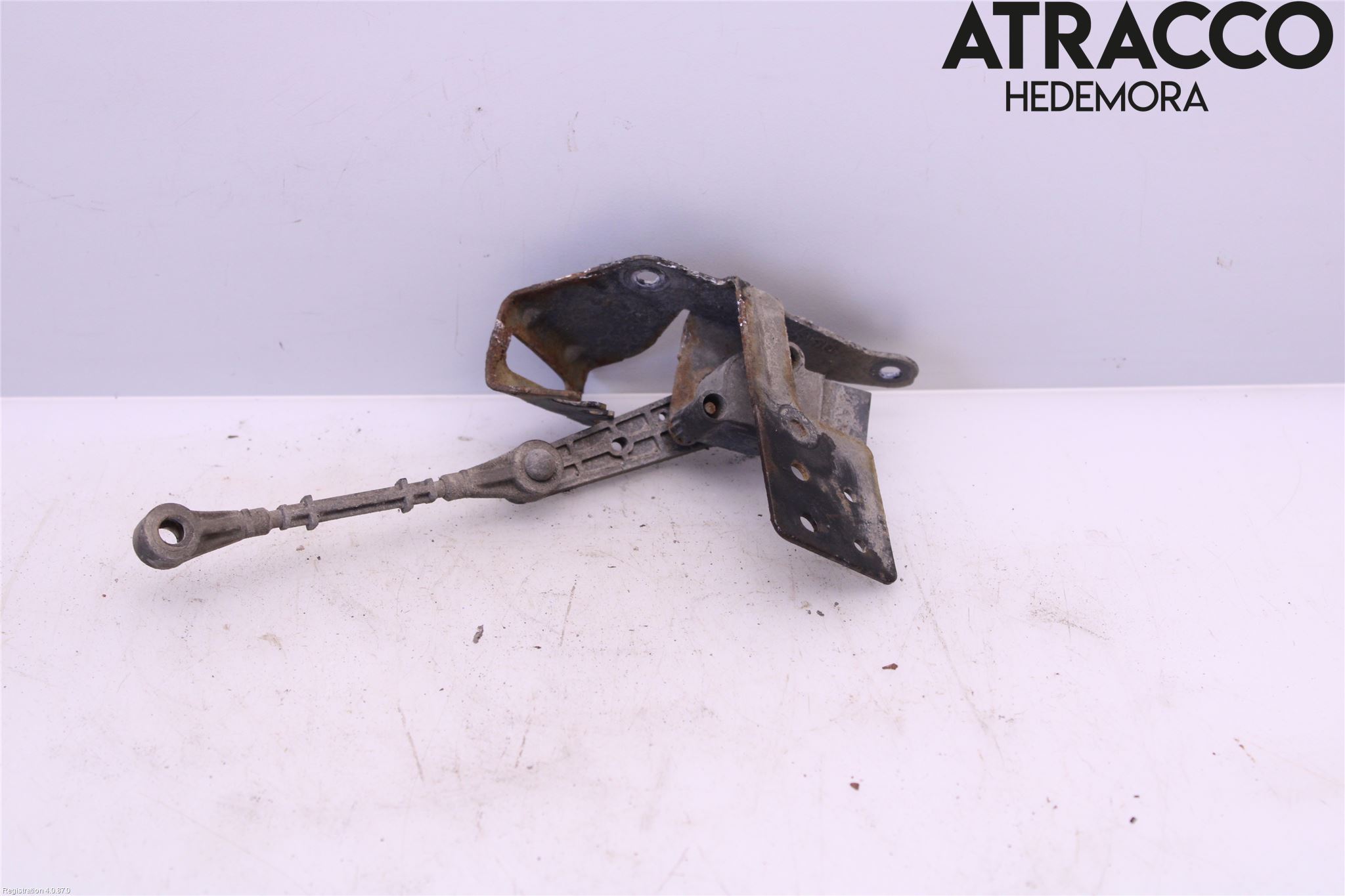 Landrover RANGE ROVER SPORT (L494) 14-22 Lastføler Bremser Bak
