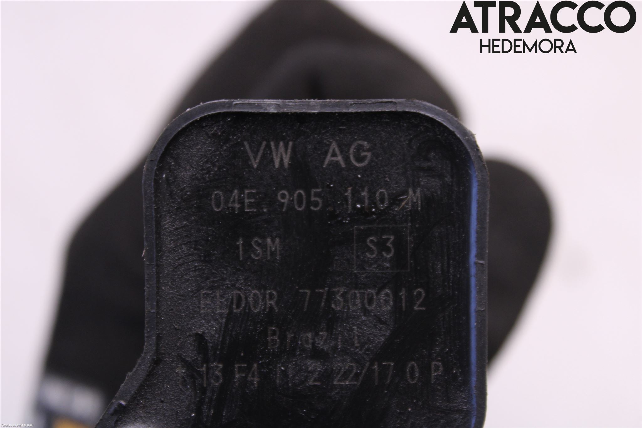 Seat LEON 13-20 Coil