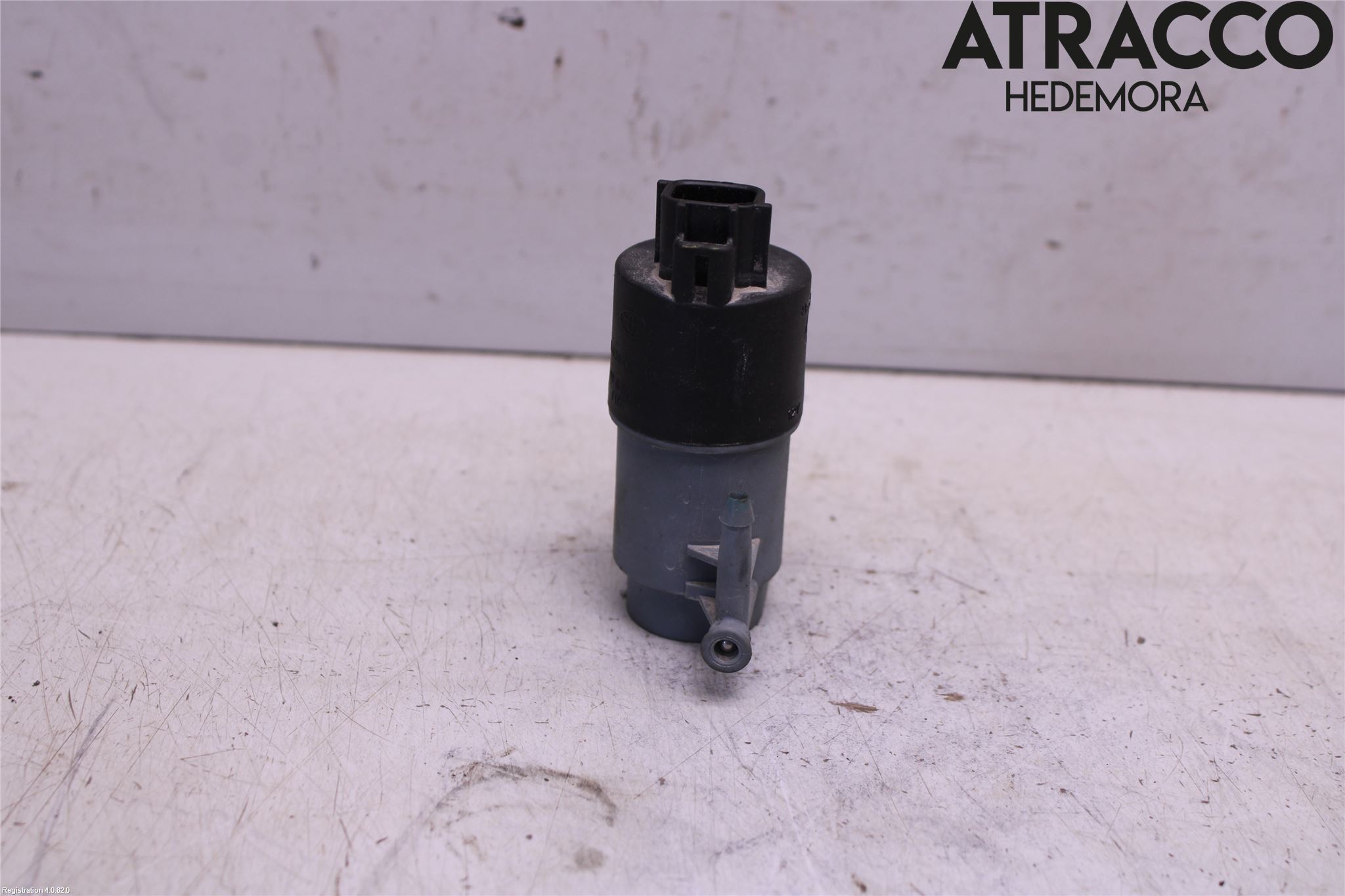 Toyota YARIS XP130 15-20 Spylerpumpe Frontrute