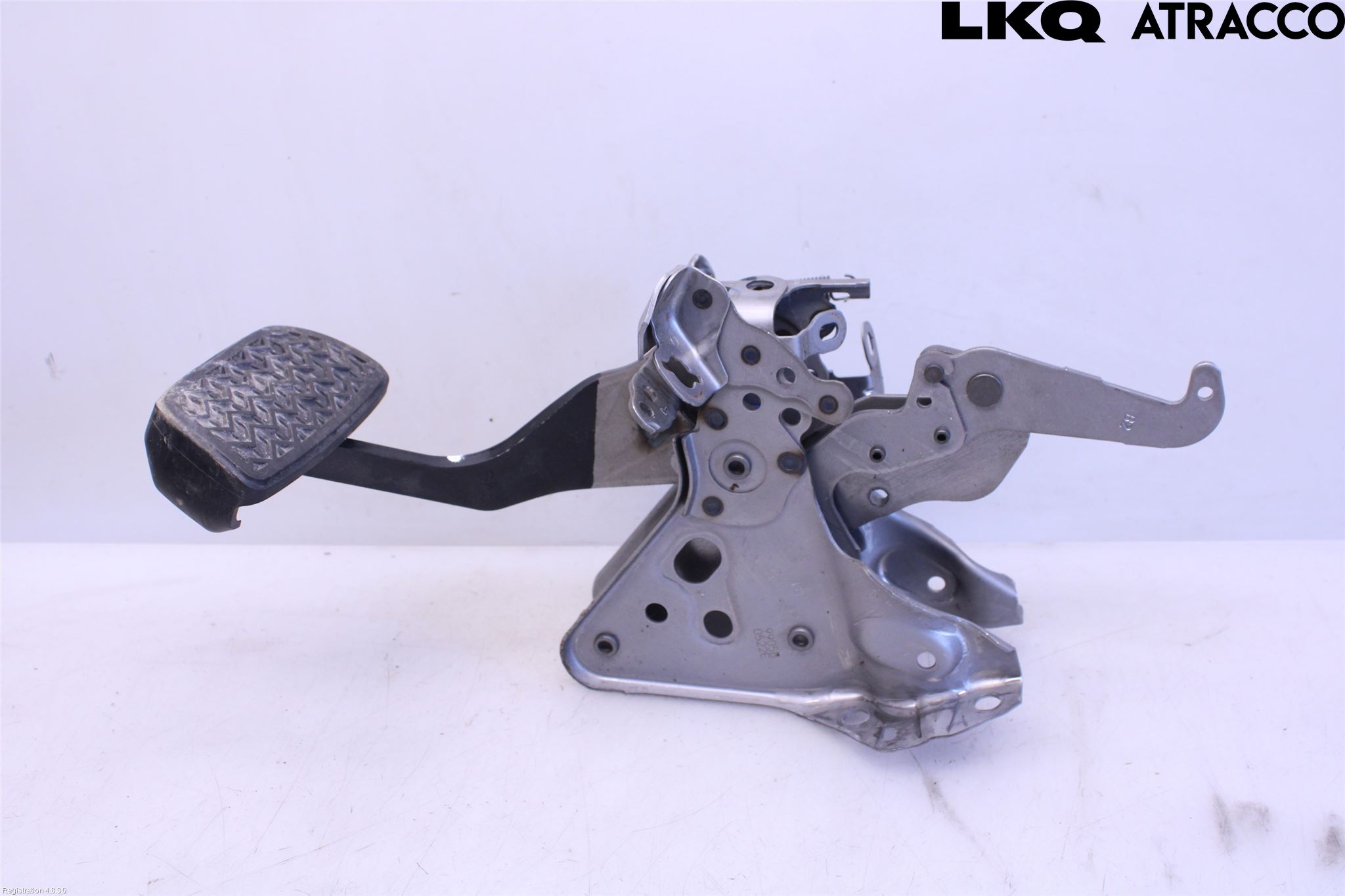 Toyota RAV4 19- Bremsepedal