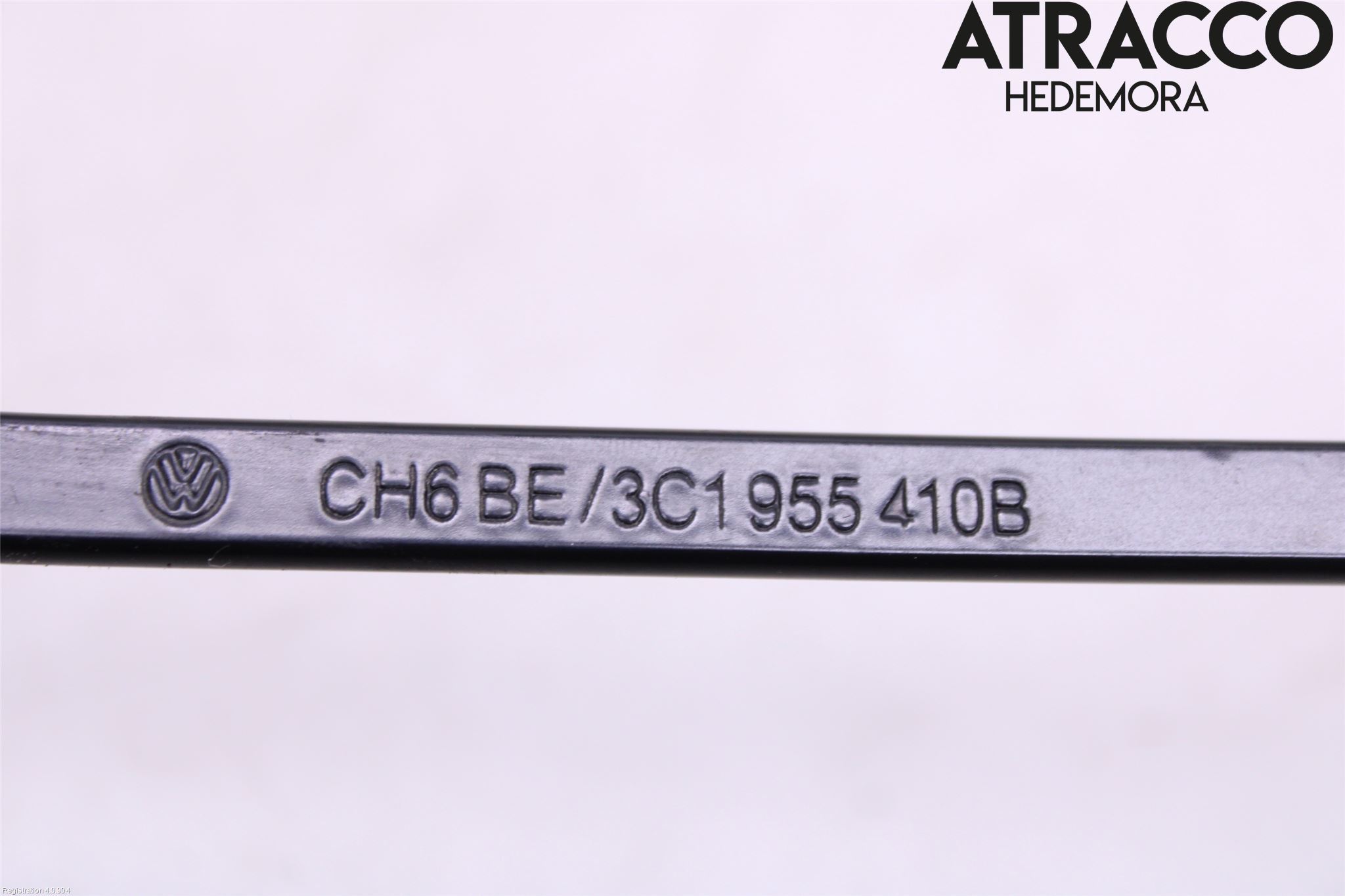Volkswagen VW PASSAT 11-14 Viskerarm-Armer Frontrute