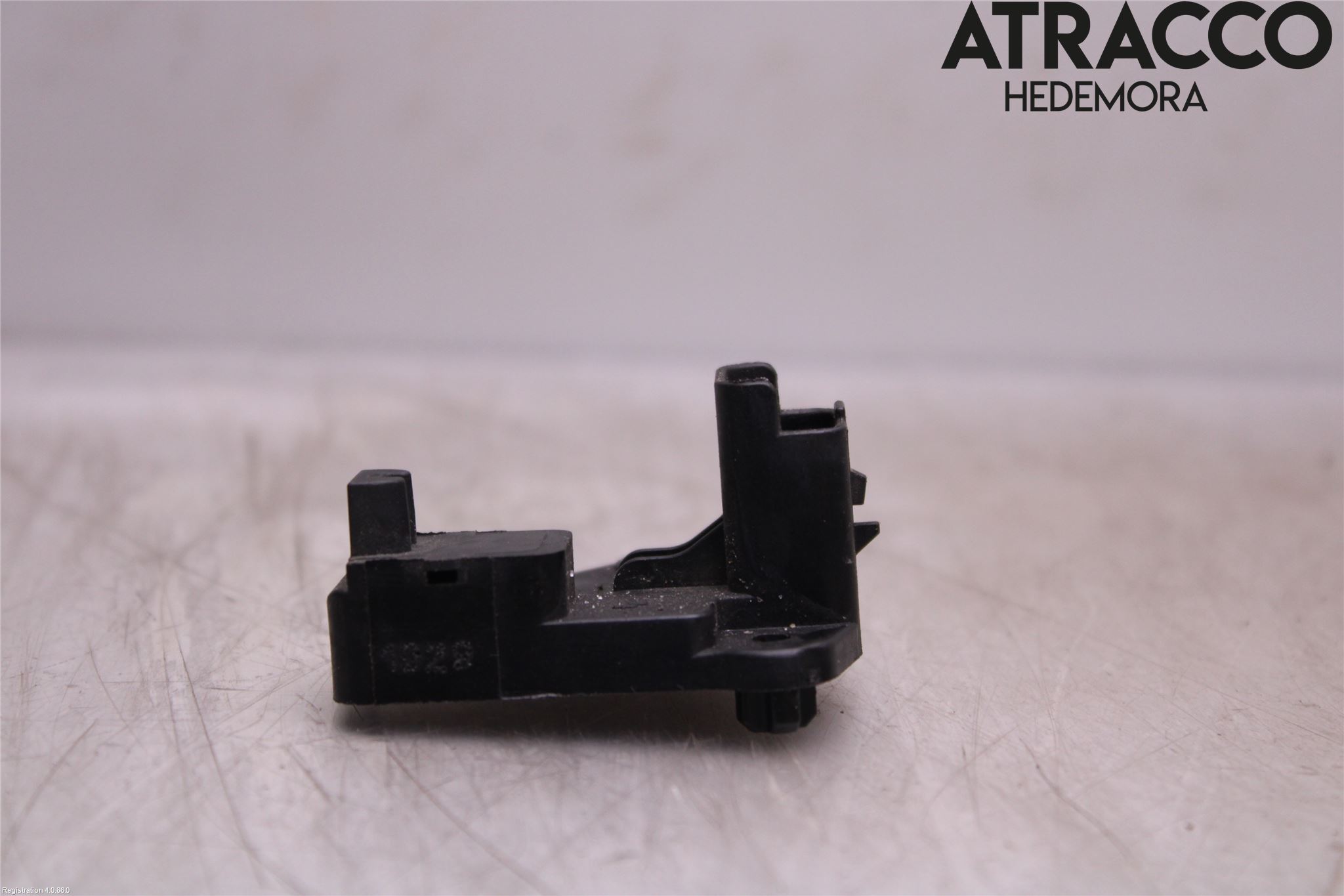 Ford FOCUS 11-14 Giver Turtall - Tenning
