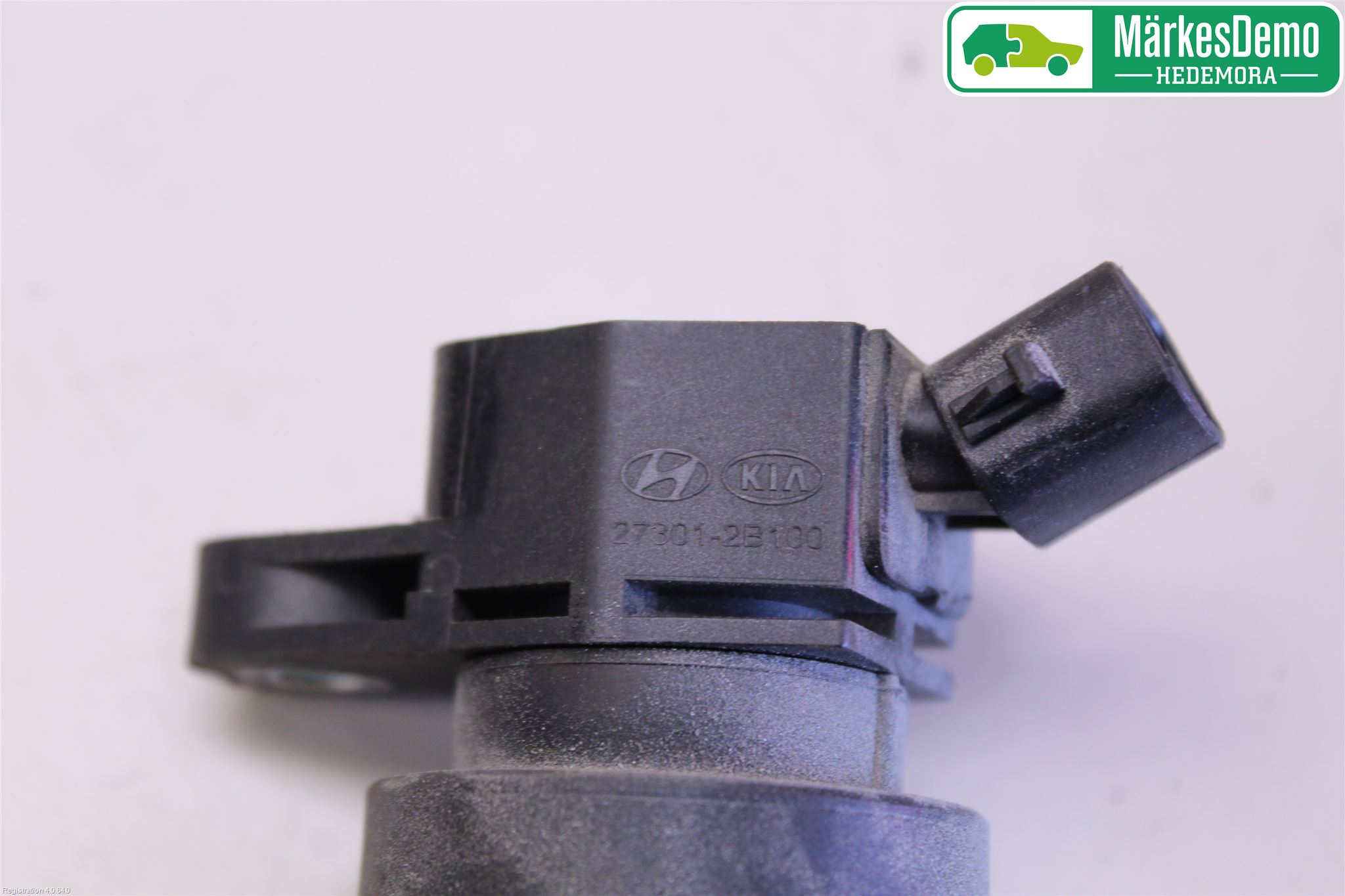 Kia SOUL 09- Coil