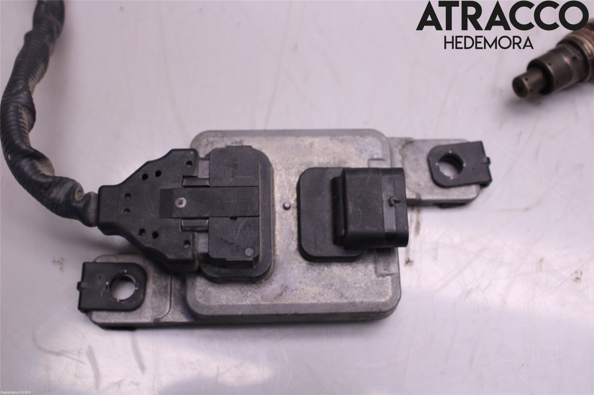 Volkswagen VW CADDY 16-20 Inns Lambdasonde