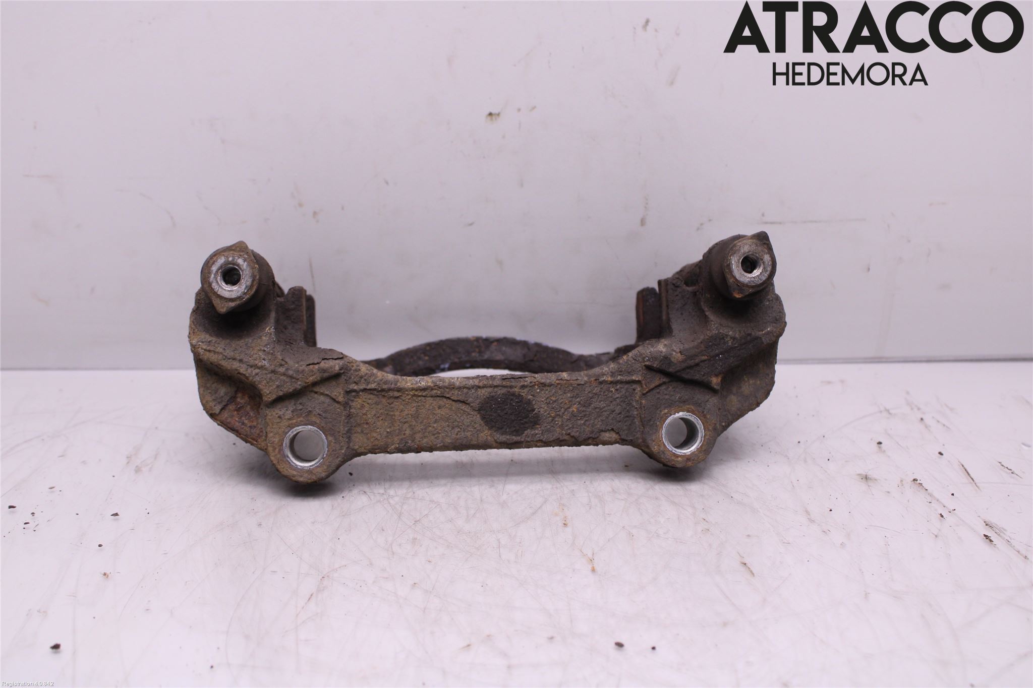Renault TRAFIC   02-14 Bremsecaliper Feste Holder