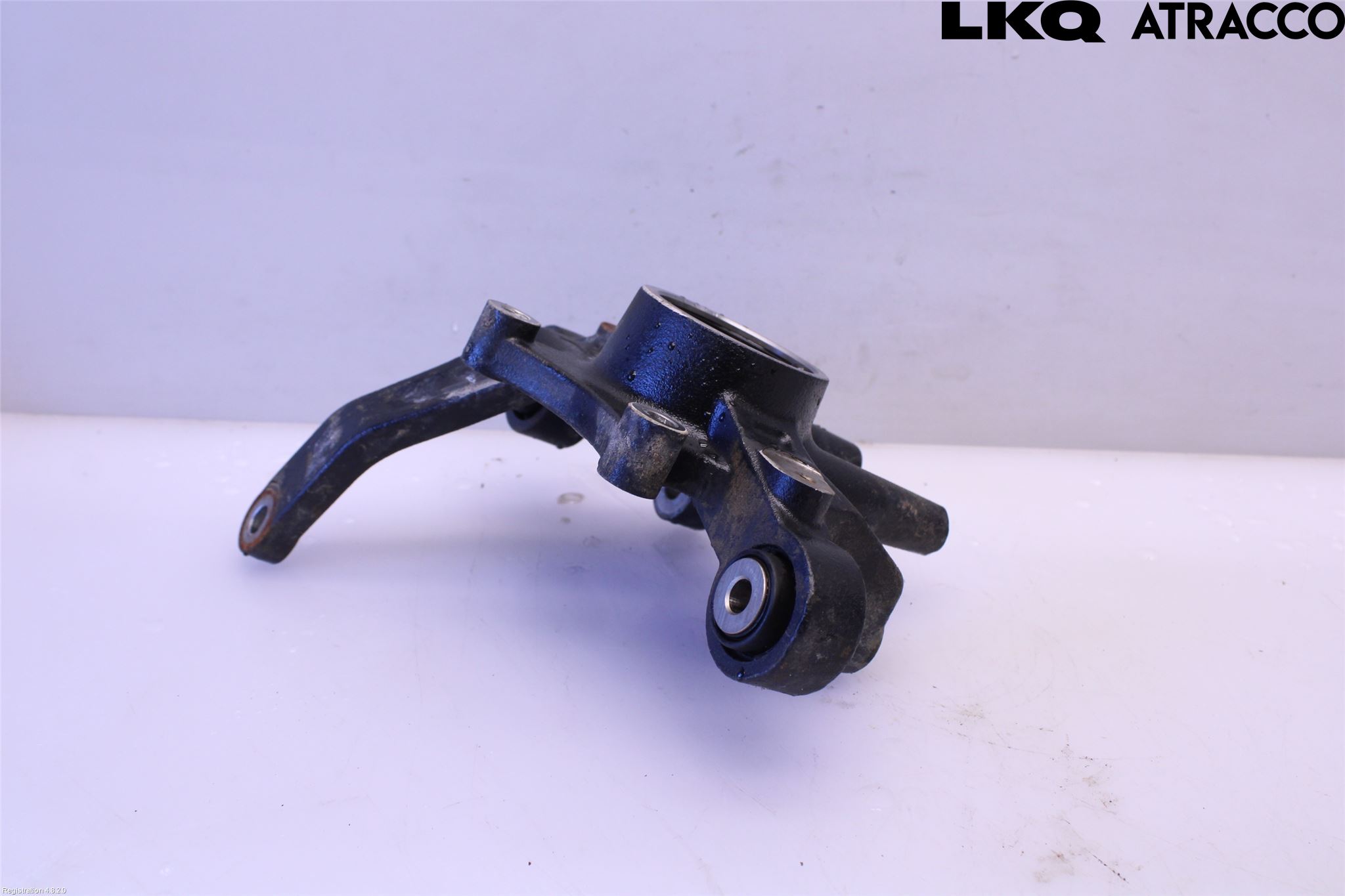 MC og moped ATV CF MOTO Spindel Vb