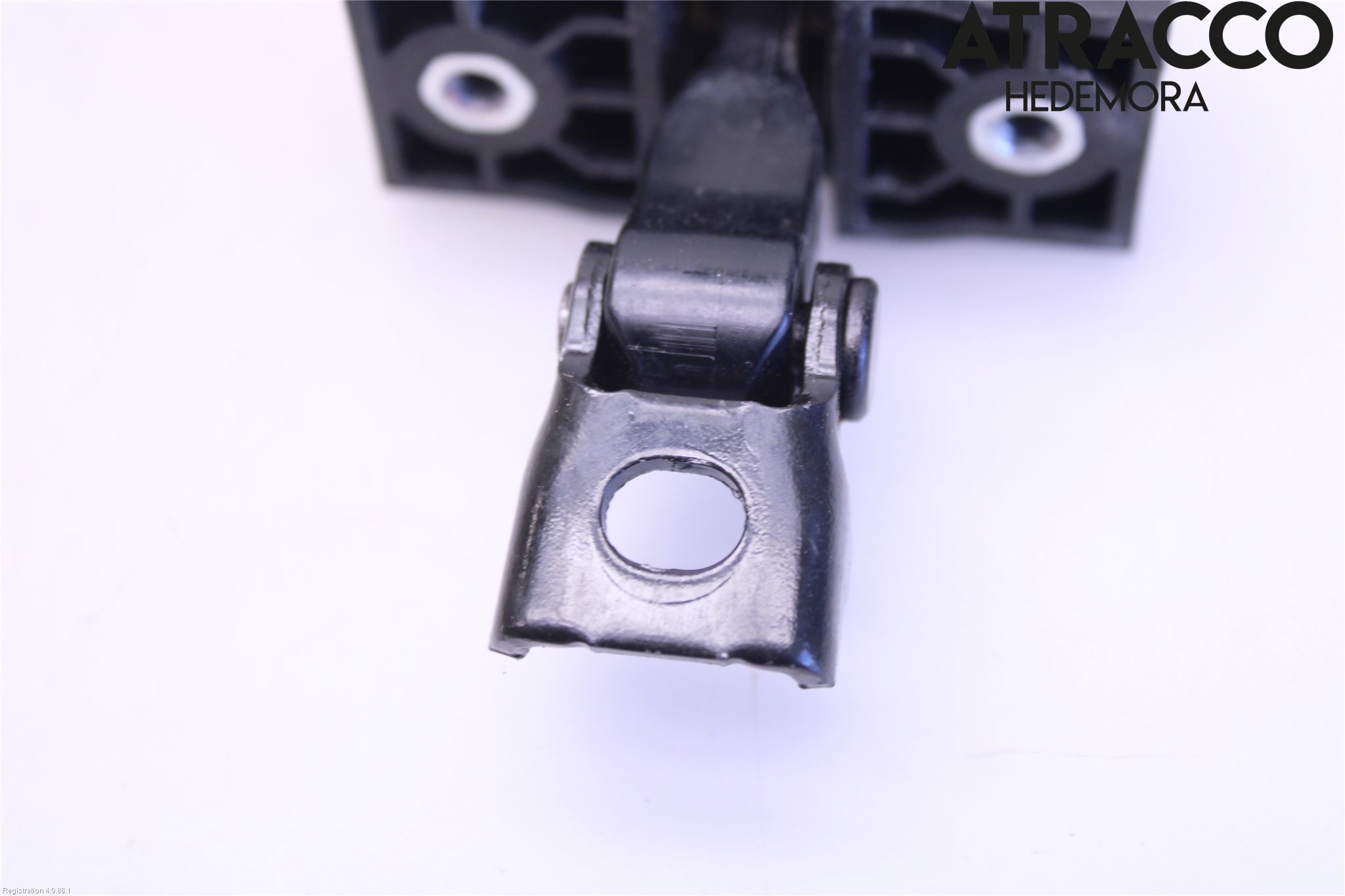 BMW X1 F48 15-22 Dørstopper