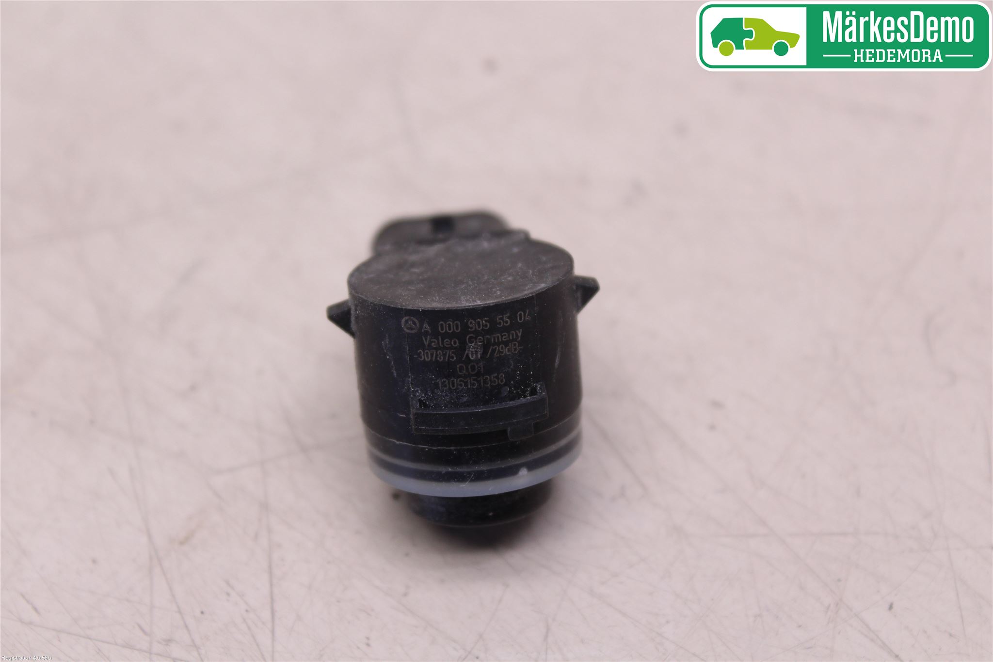 Mercedes-Benz MB E-KLASS (W212) 09-16 Sensor Parkering Front