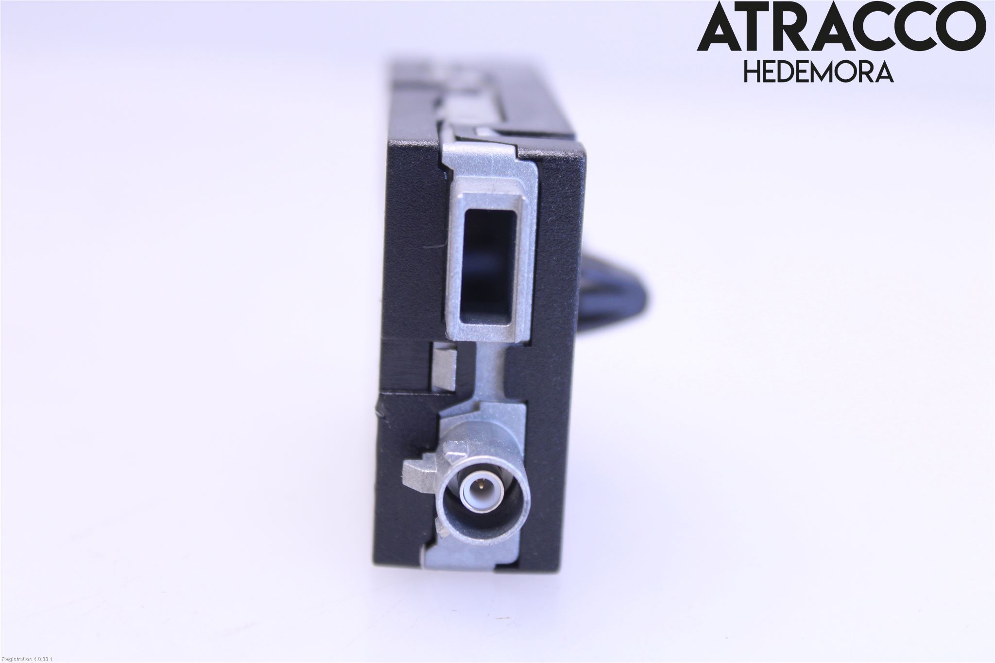 Volvo V60 14-18 Stereo Antenneforsterker