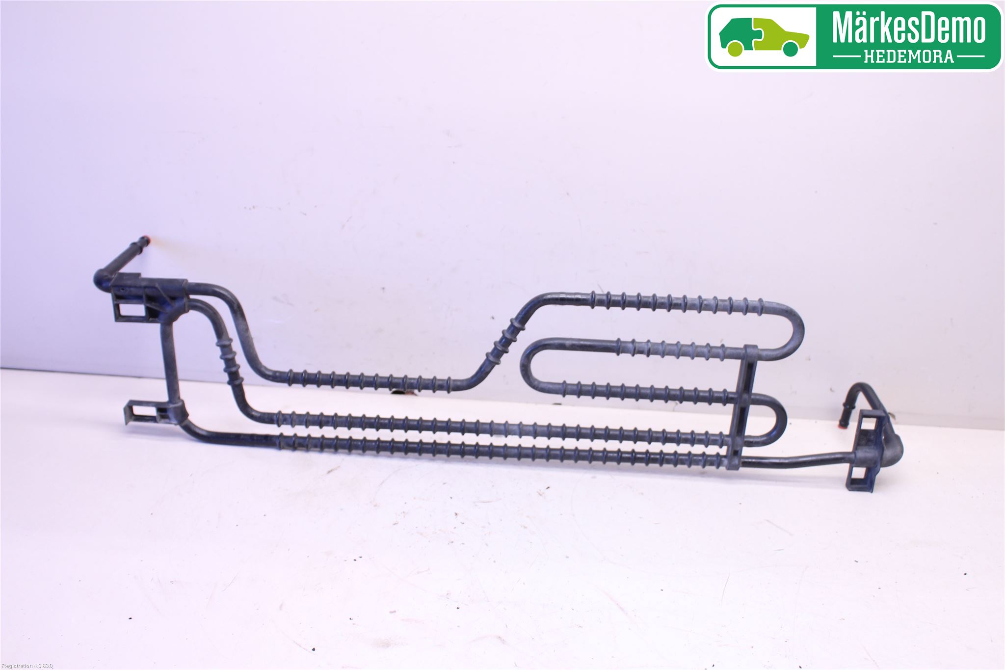 Mercedes-Benz MB C-KLASS (W204) 07-15 Radiator Oljekjøler Motor