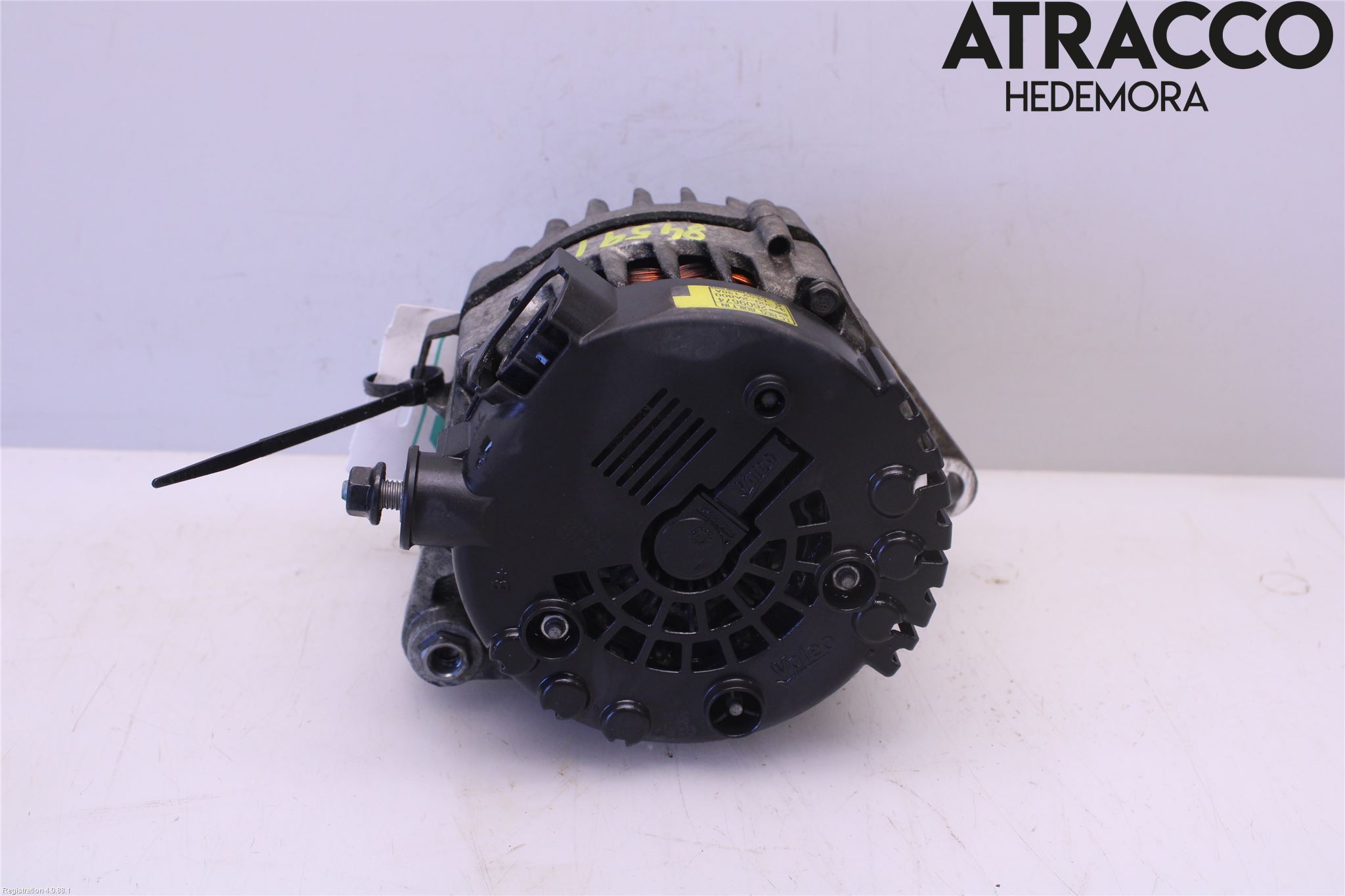 Hyundai i40 08-15 Dynamo