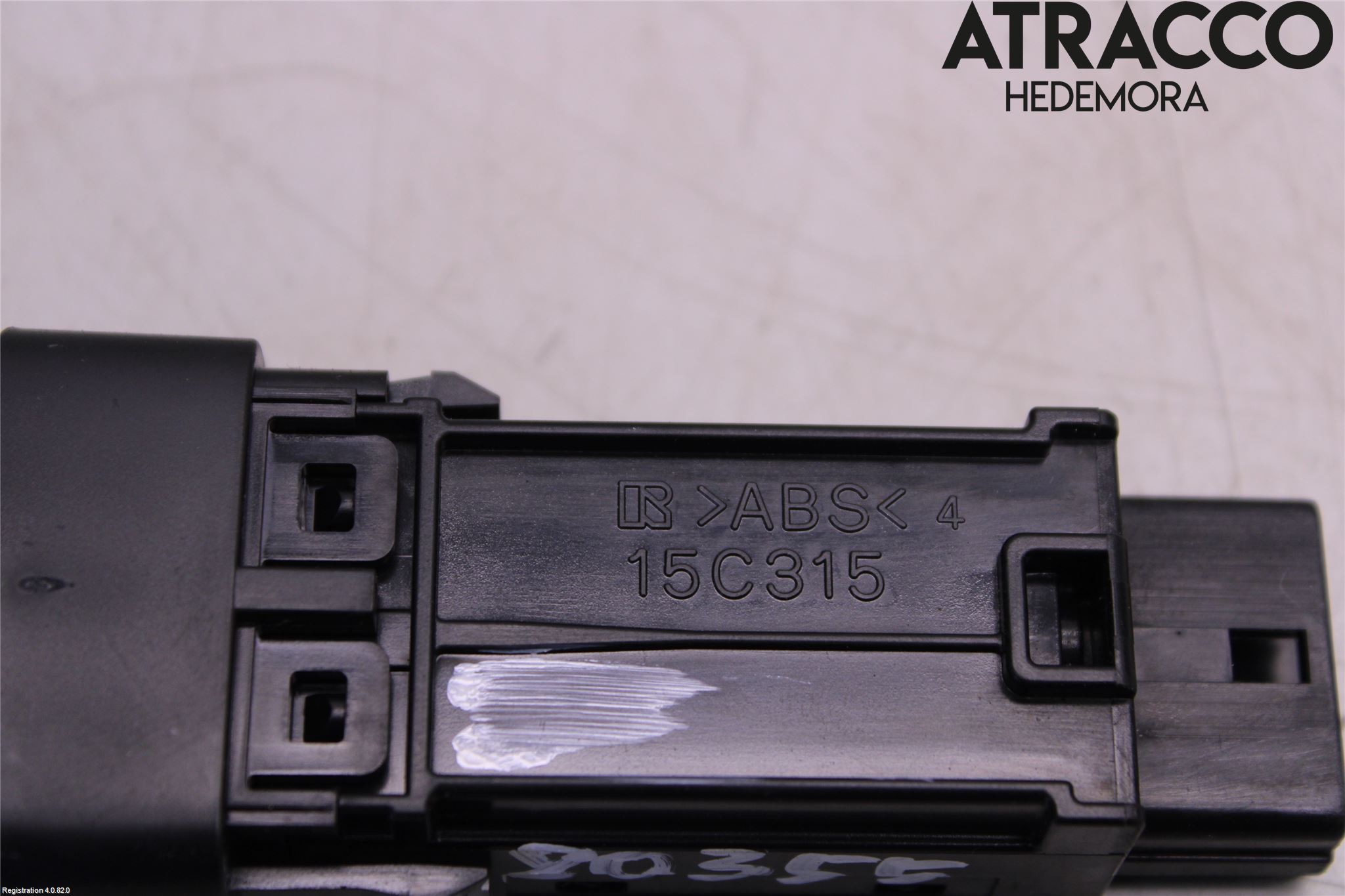 Toyota PRIUS ZVW30 09-20 Bryter Gearkasse