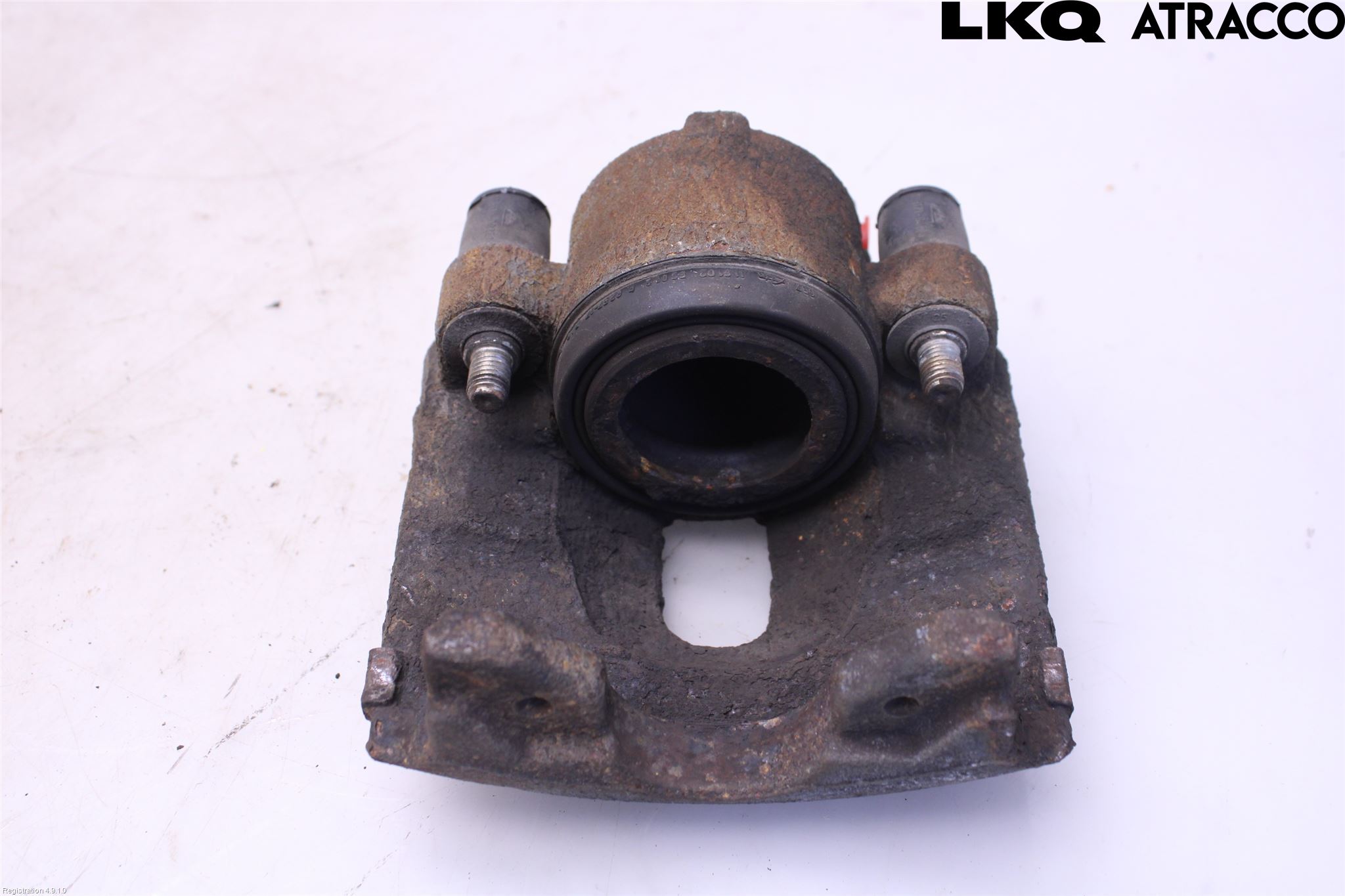 Opel CORSA E 15-19 Bremsecaliper Foran Høyre