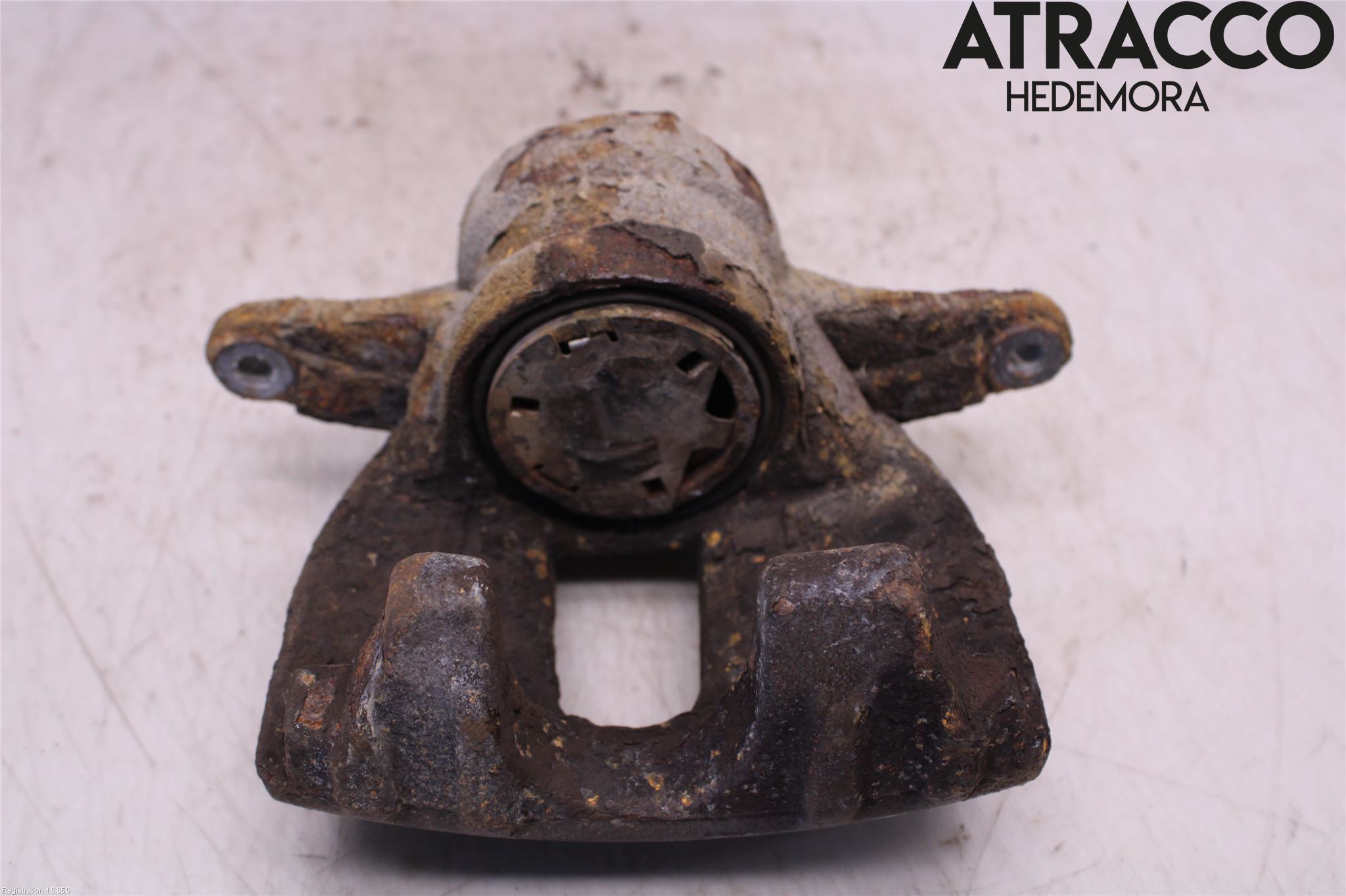 Toyota AVENSIS 03-06 Bremsecaliper Foran Høyre