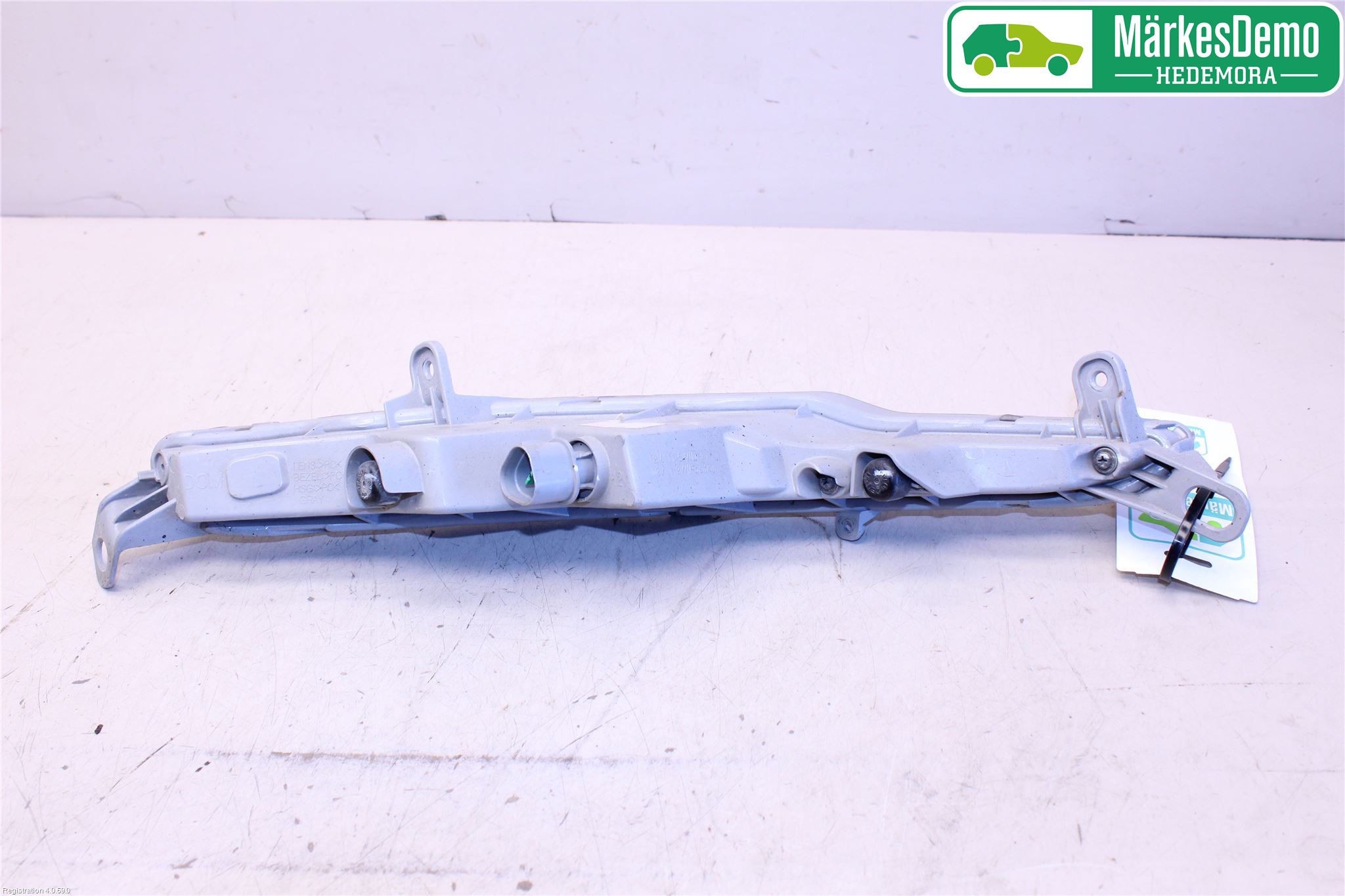 Kia OPTIMA 00-15 Parklykt Foran Venstre