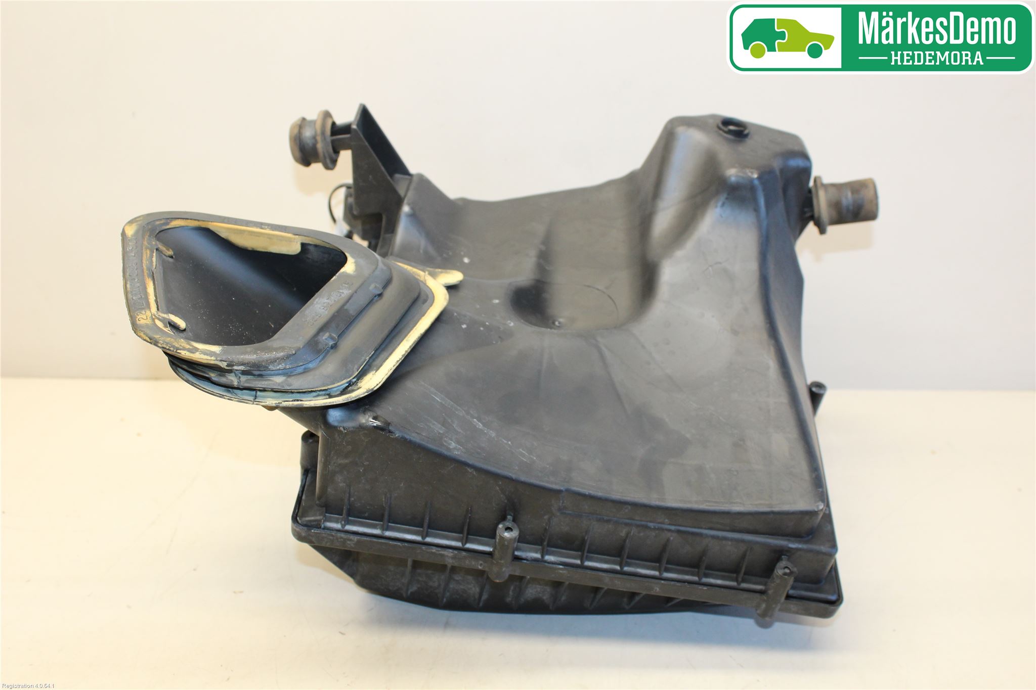 GM CHEVROLET CRUZE Luftfilter Boks