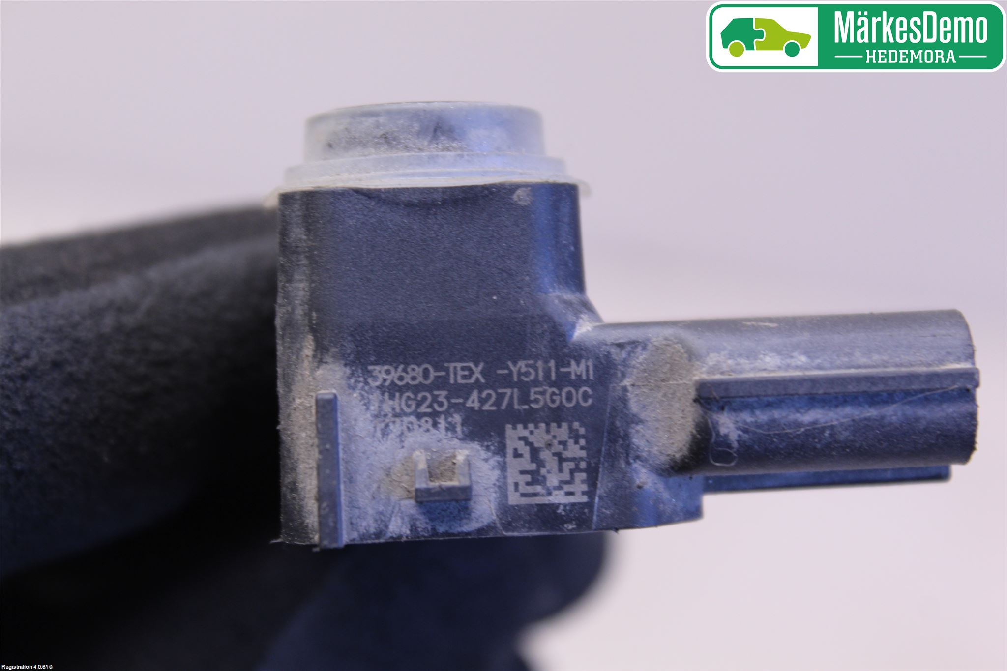 Honda CIVIC 17-22 Sensor Ryggesensor