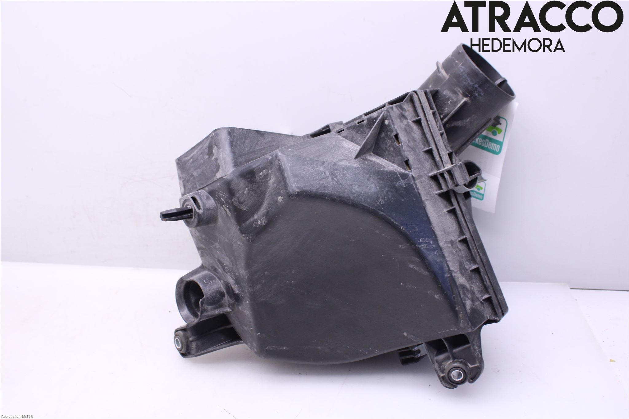 Lexus IS 250/350 14-20 Luftfilter Boks