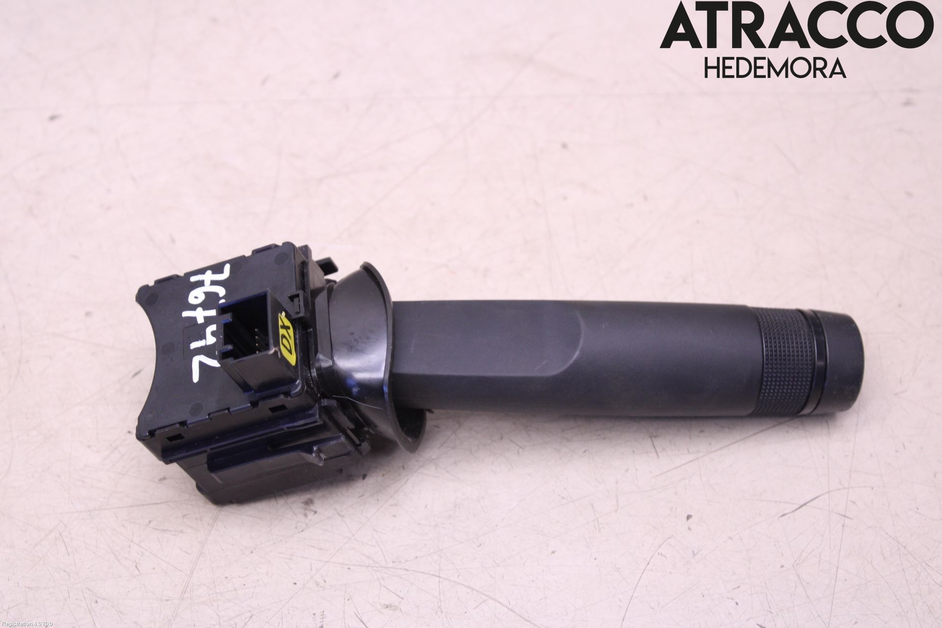 Opel ASTRA J 10-15 Bryter Ratt Blinklys - Lys