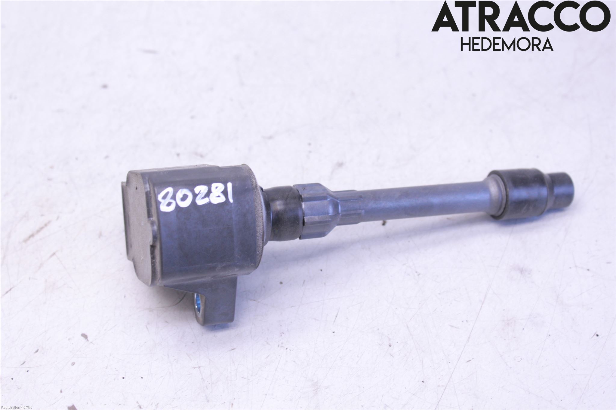 Honda CIVIC 17-22 Coil