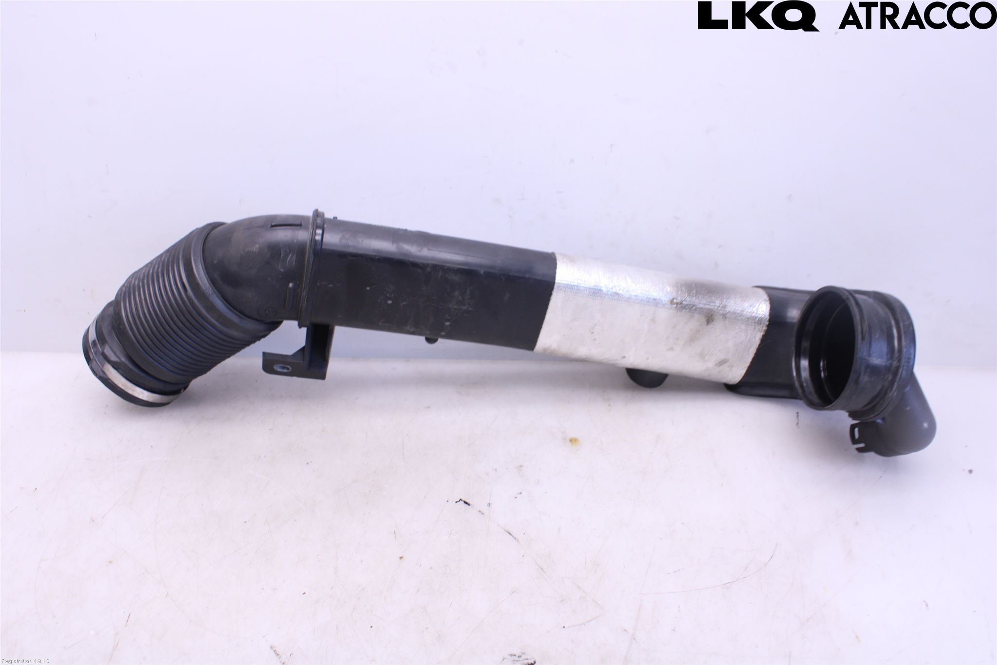 BMW 2 F46 GRAN TOURER 15-22 Intercooler Rør-Slange