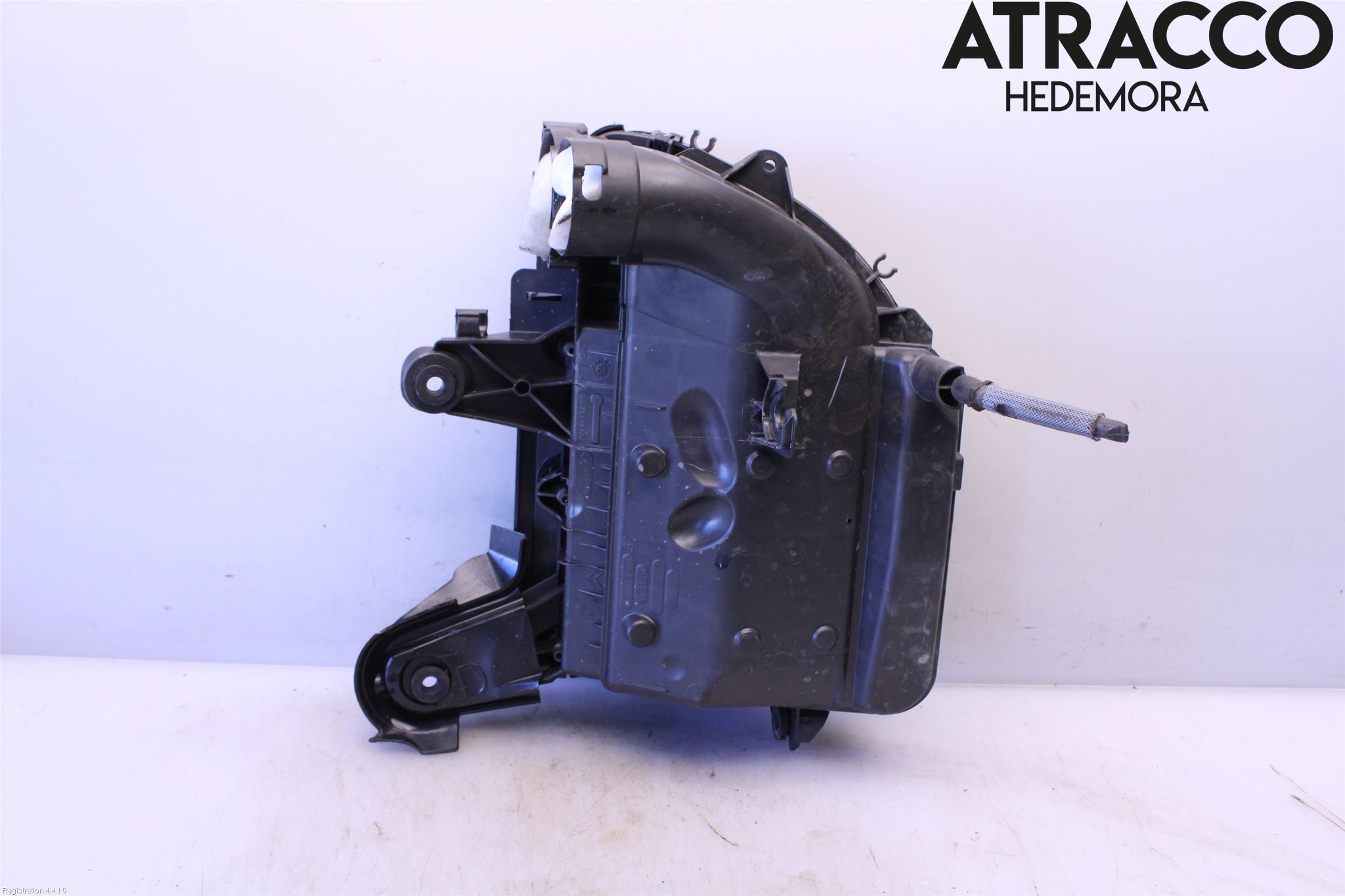 Citroen C3 PICASSO Luftfilter Boks