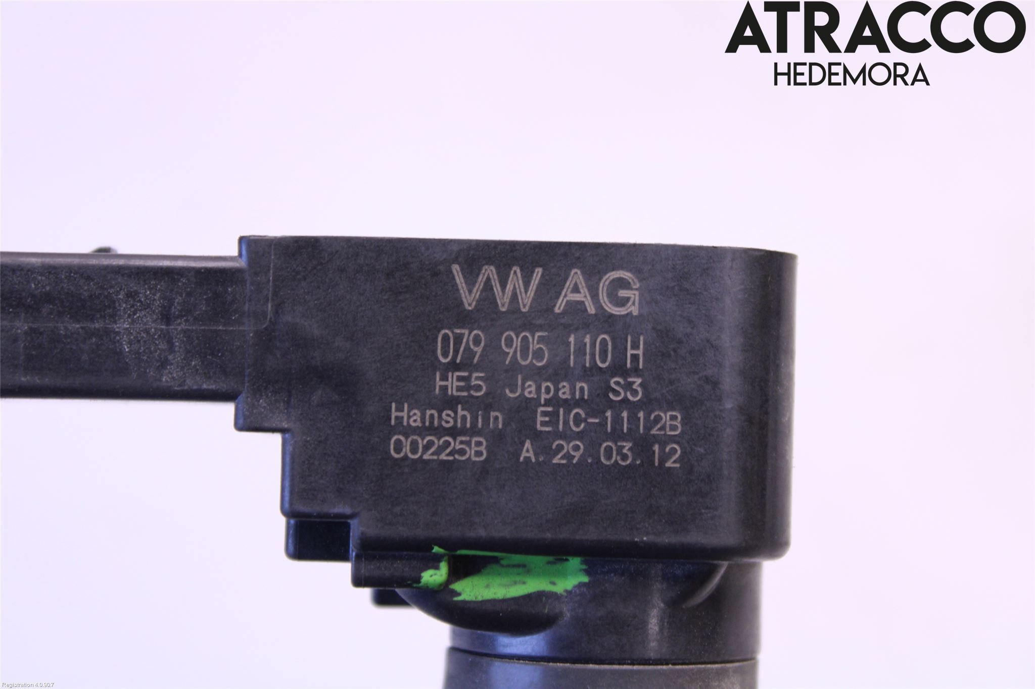 Audi A8/S8 4H 10-17 Coil