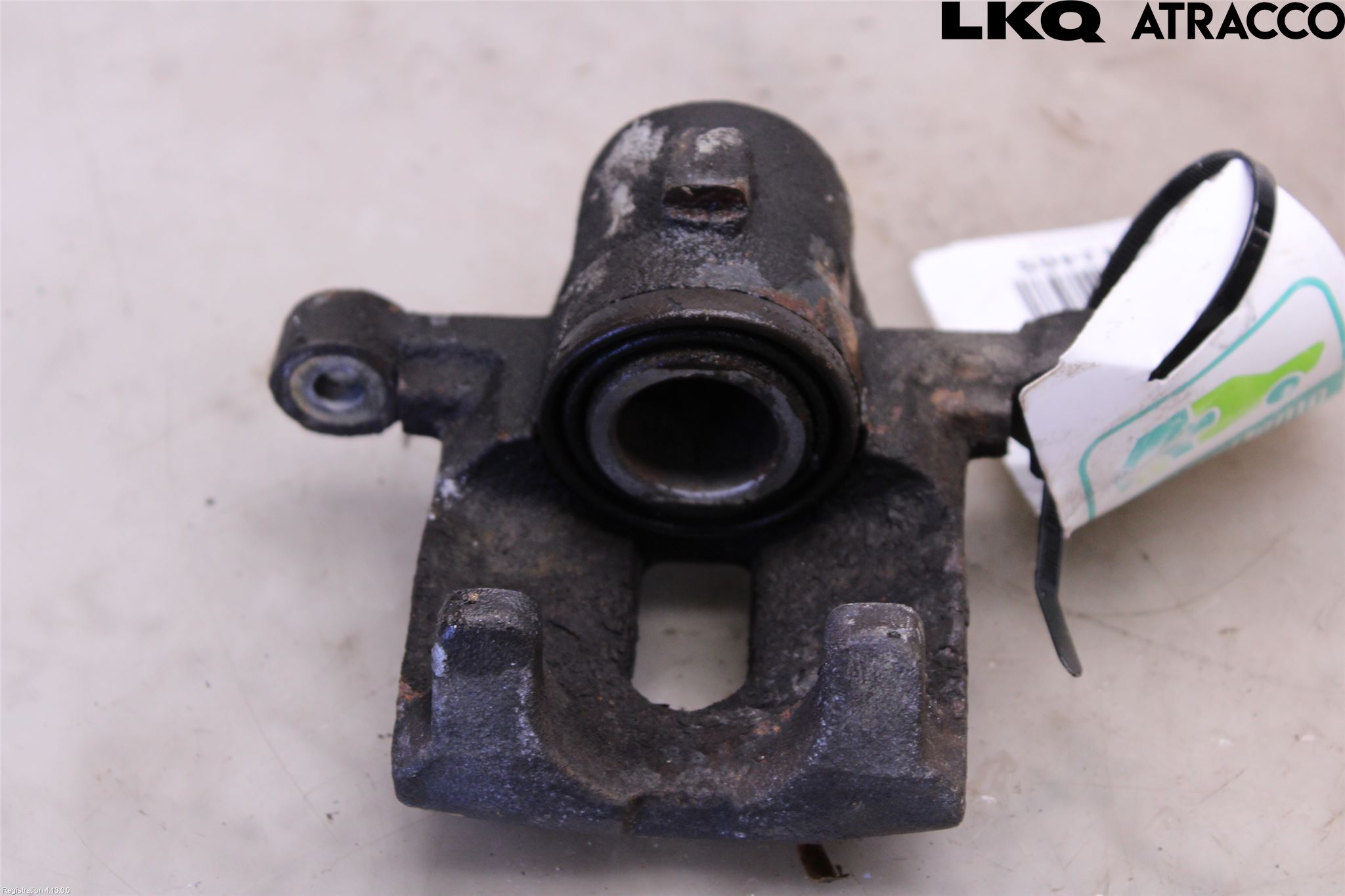 Toyota COROLLA 02-07 Bremsecaliper Bak Høyre