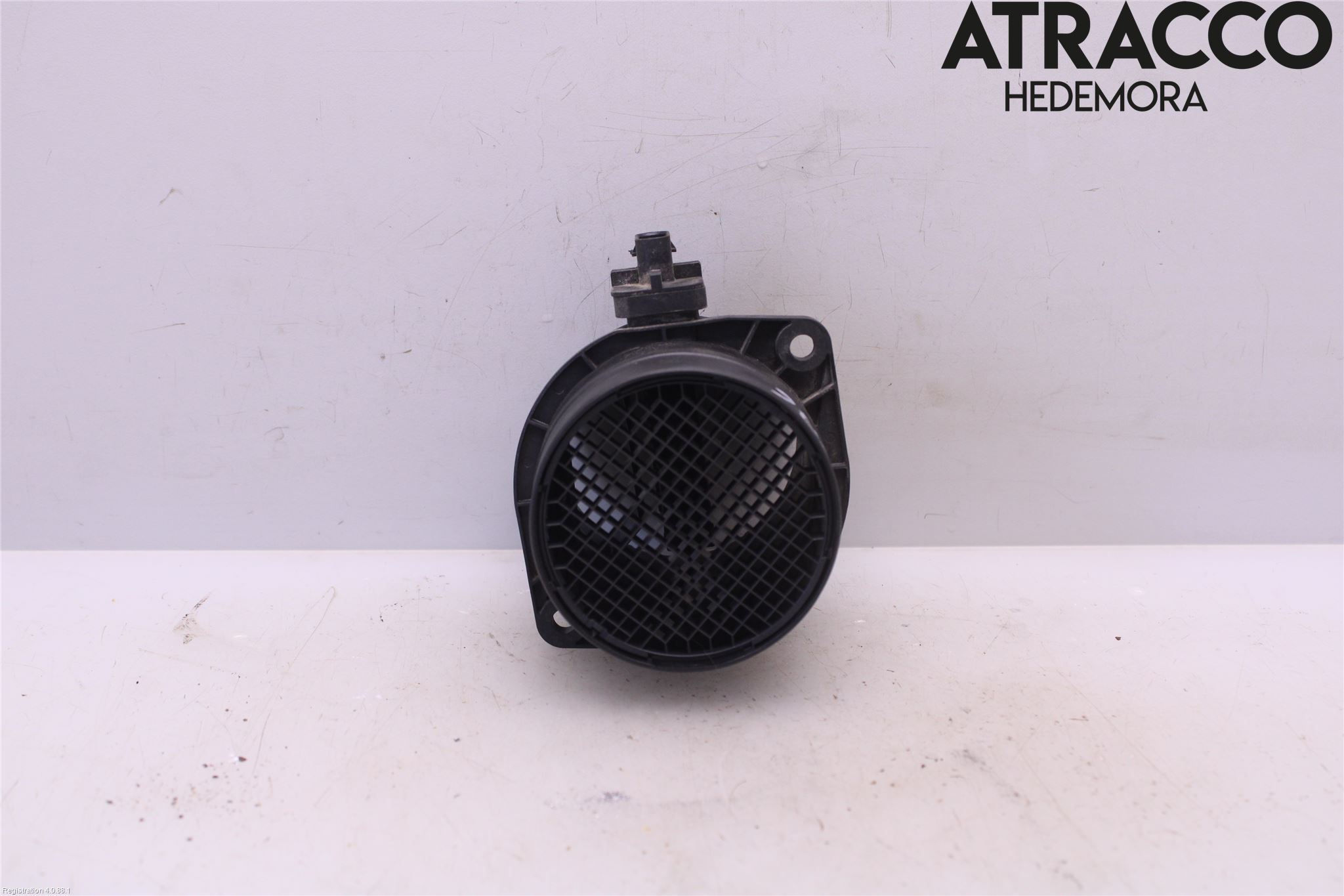 Volkswagen VW AMAROK 2H 10-22 Inns Luftmassemåler