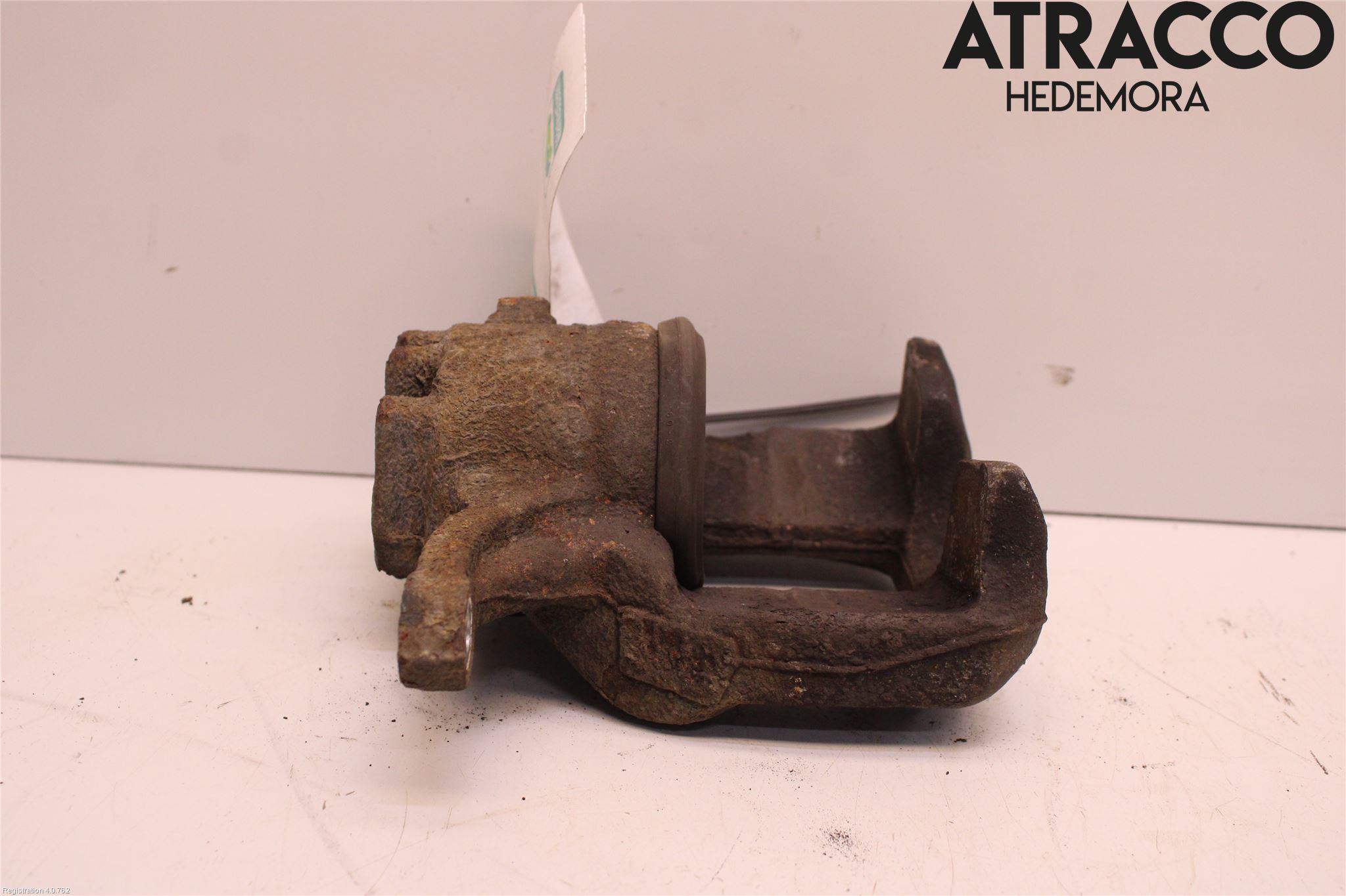 Nissan NV300 16-22 Bremsecaliper Foran Høyre