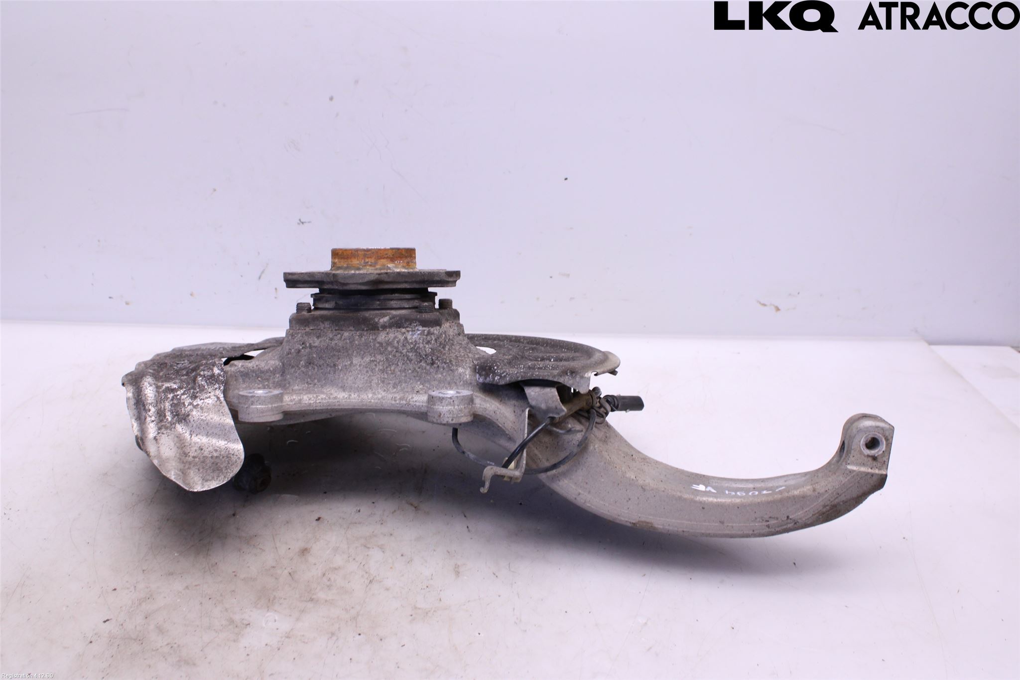 BMW 5 G30/G31/F90 17-23 Spindel Vf